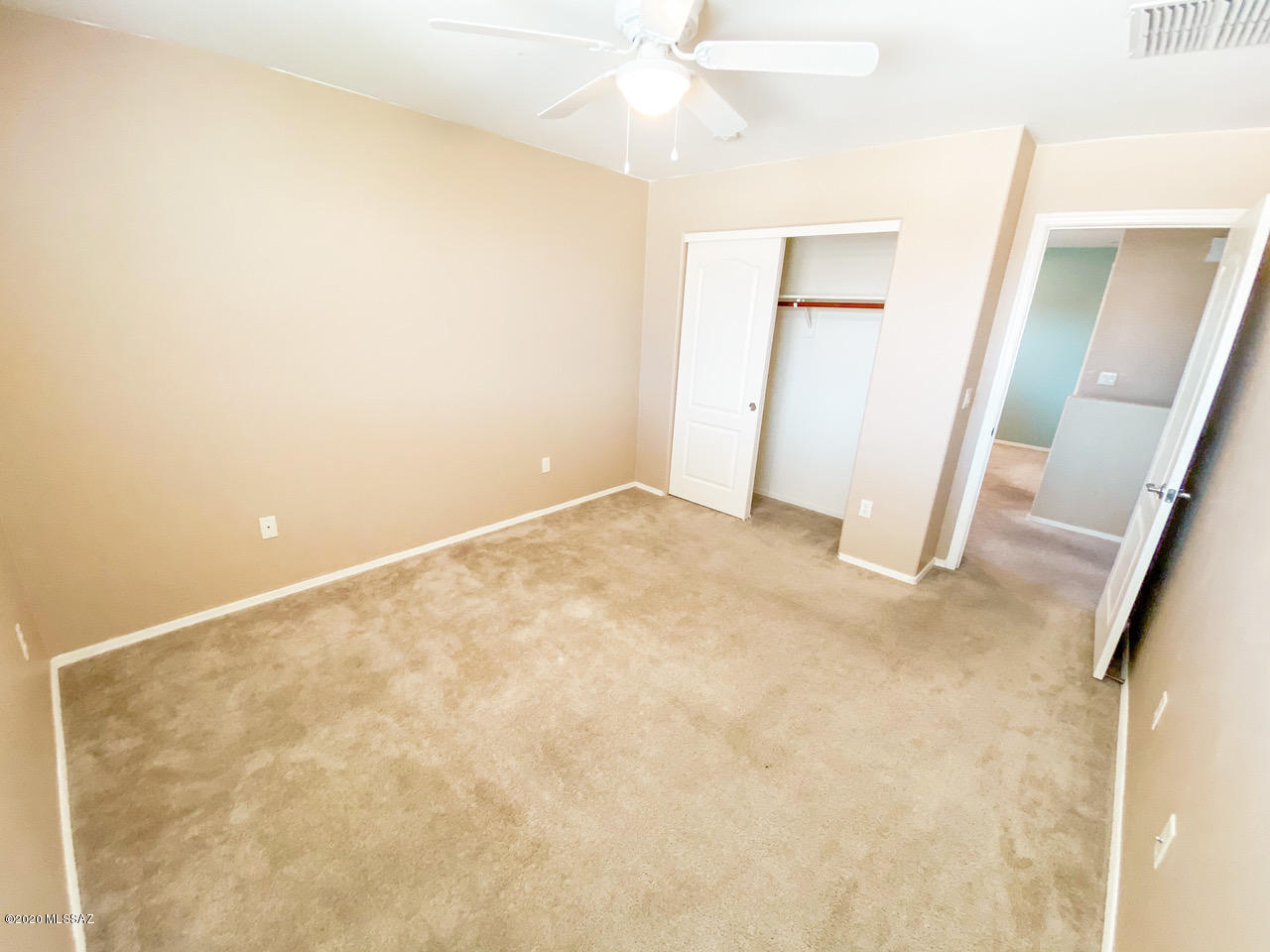 Cortaro Crossing Blks I-II (1-119) - Residential