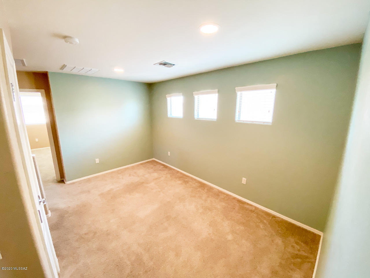 Cortaro Crossing Blks I-II (1-119) - Residential
