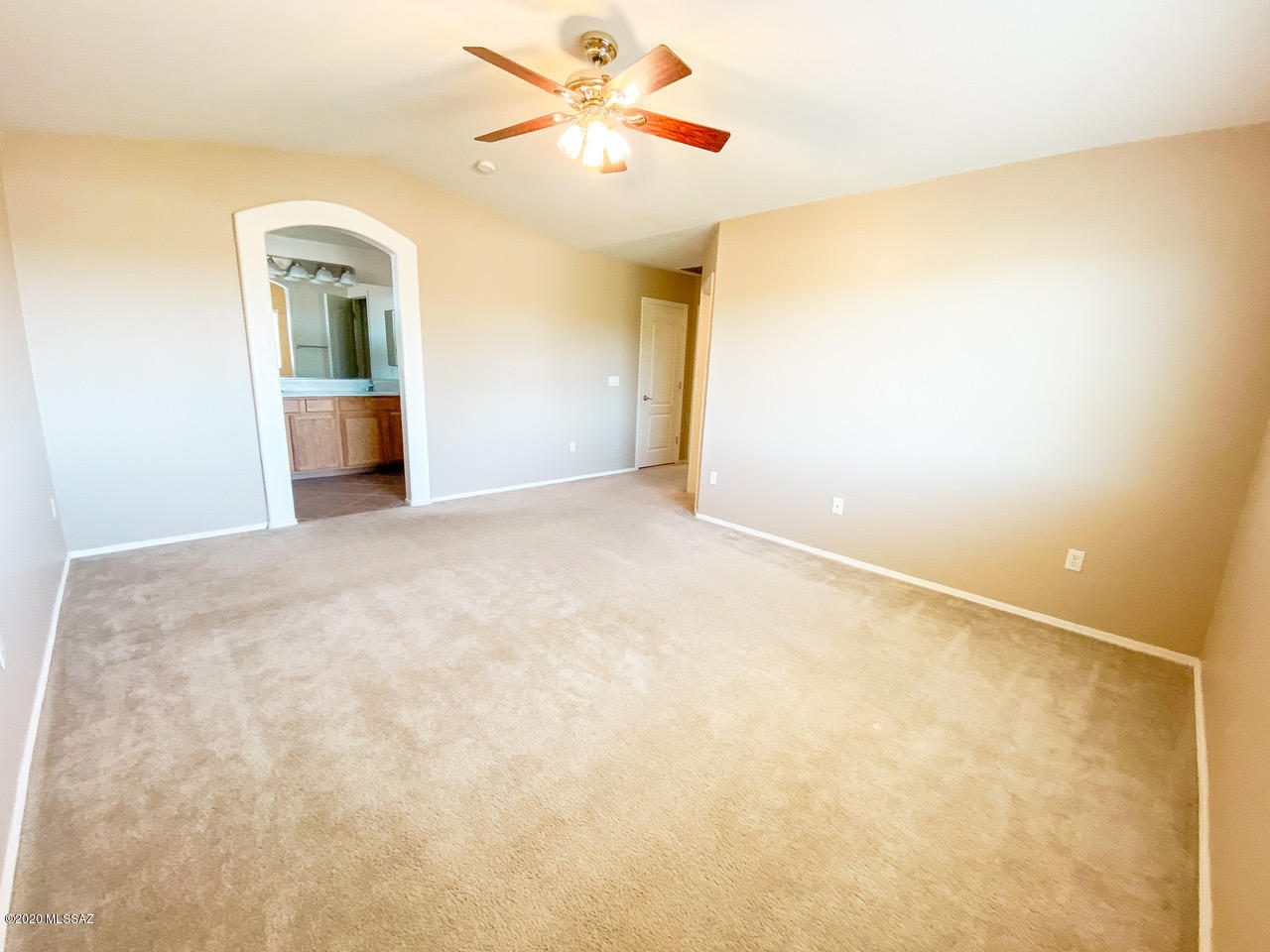 Cortaro Crossing Blks I-II (1-119) - Residential