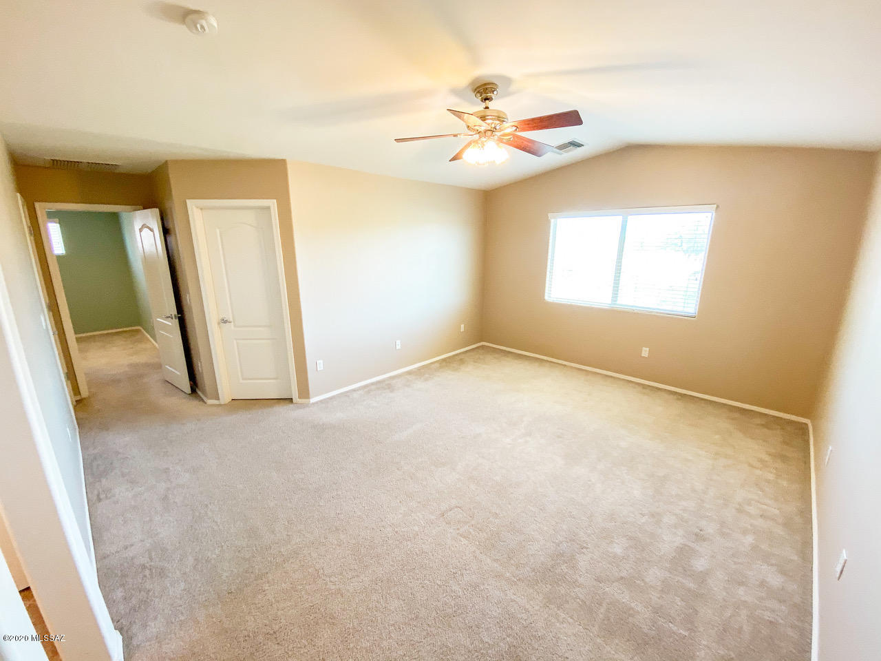 Cortaro Crossing Blks I-II (1-119) - Residential
