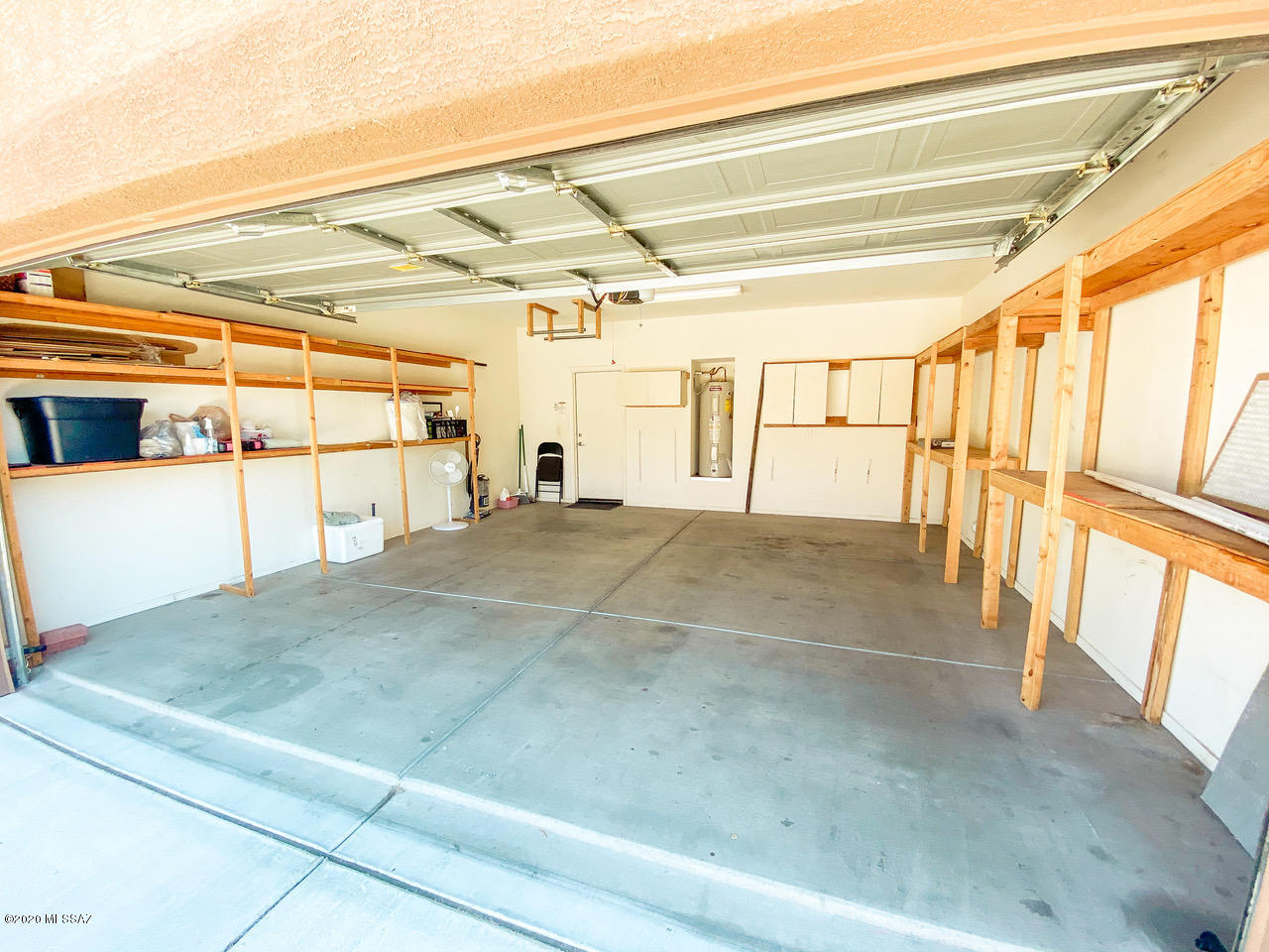 Cortaro Crossing Blks I-II (1-119) - Residential