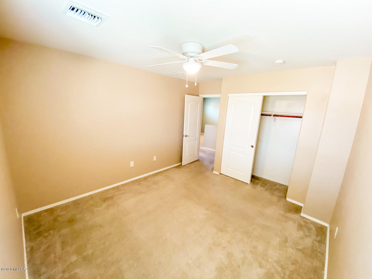 Cortaro Crossing Blks I-II (1-119) - Residential