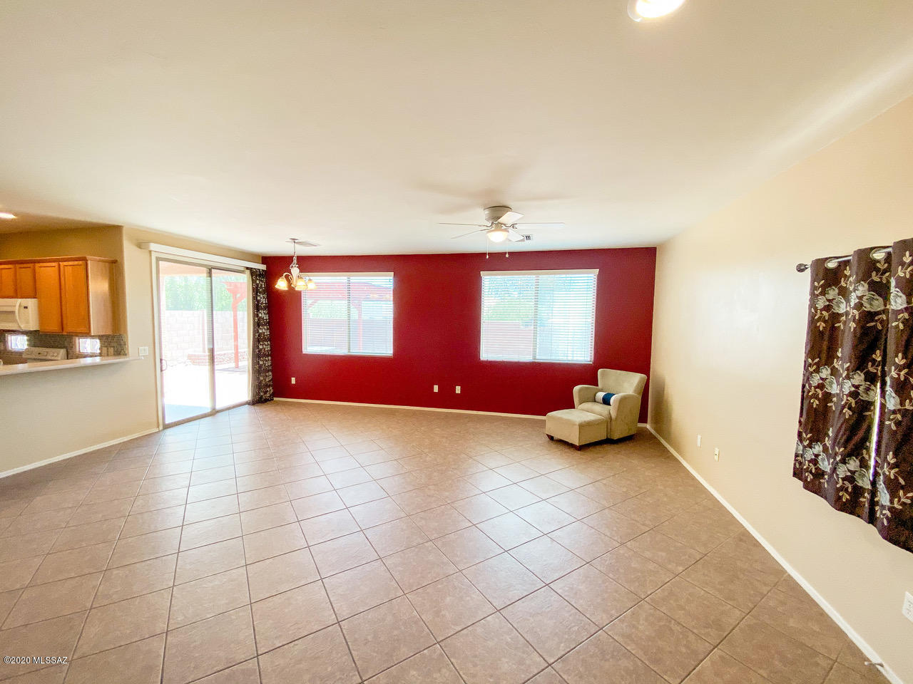 Cortaro Crossing Blks I-II (1-119) - Residential