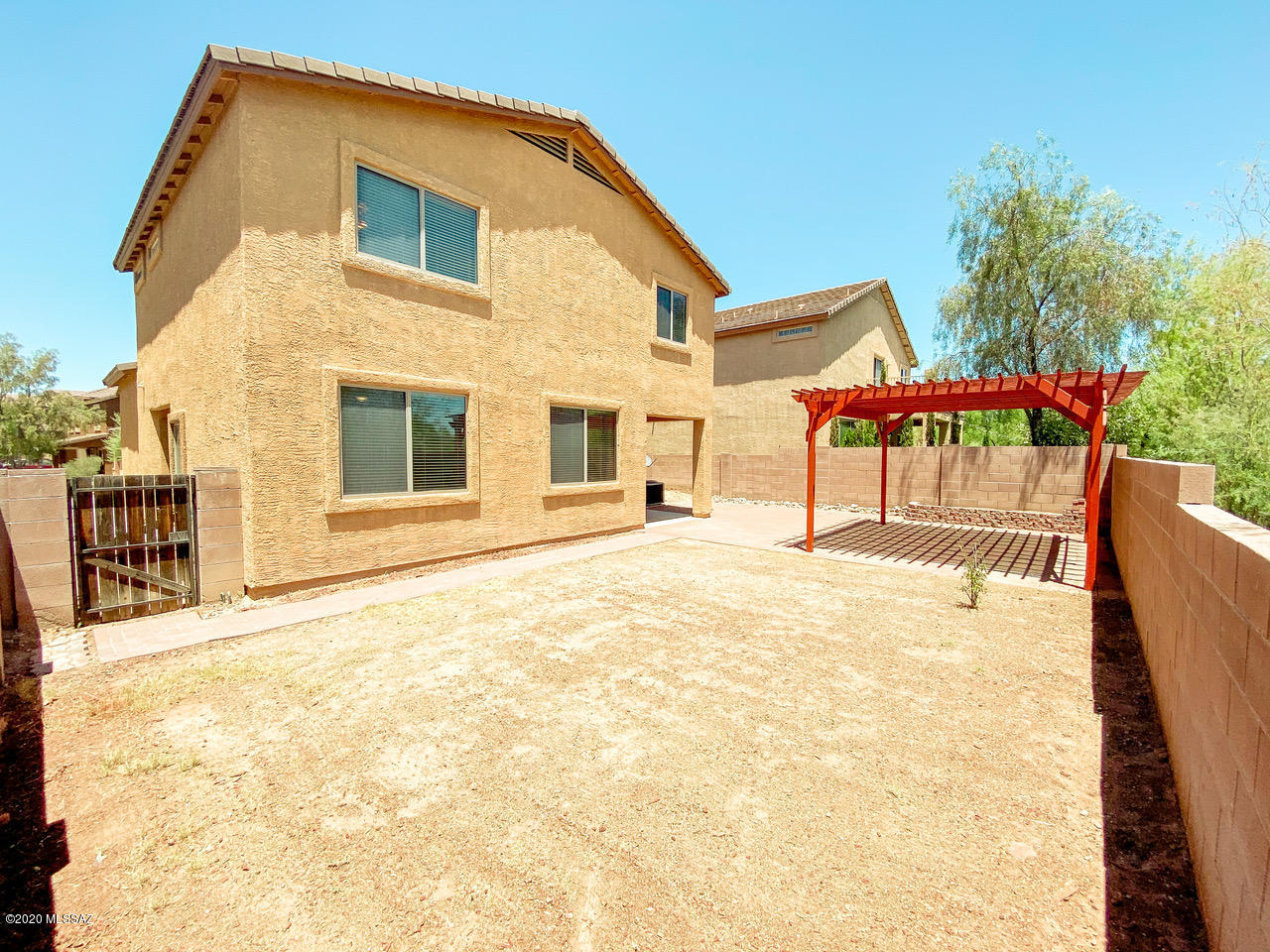 Cortaro Crossing Blks I-II (1-119) - Residential