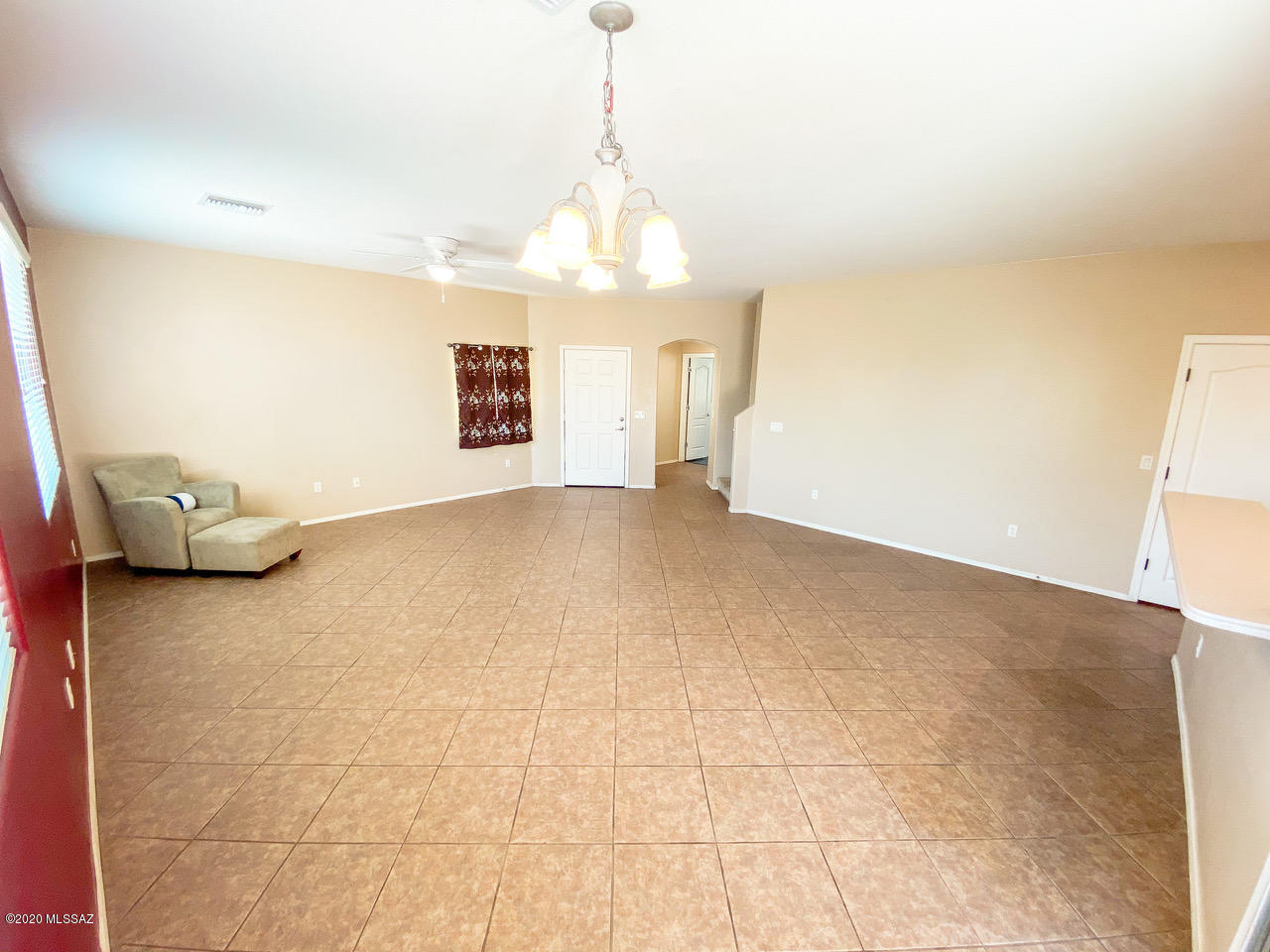 Cortaro Crossing Blks I-II (1-119) - Residential