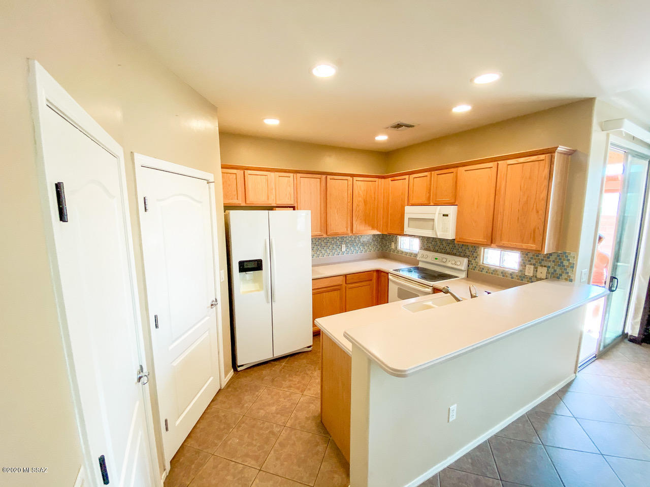 Cortaro Crossing Blks I-II (1-119) - Residential