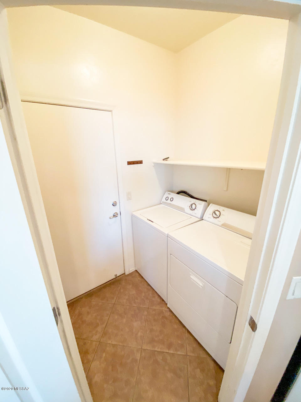 Cortaro Crossing Blks I-II (1-119) - Residential
