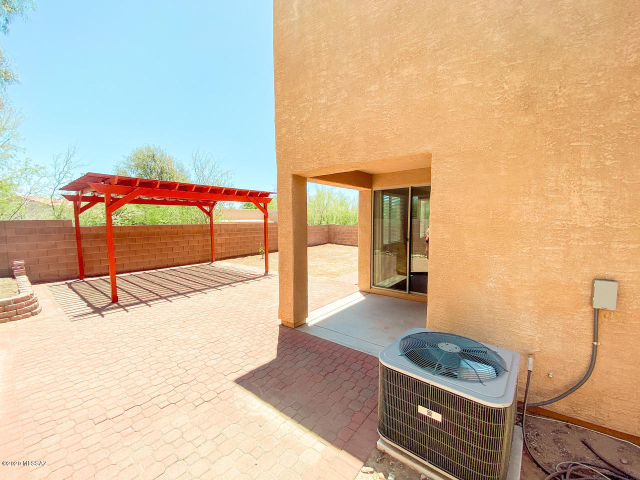 Cortaro Crossing Blks I-II (1-119) - Residential