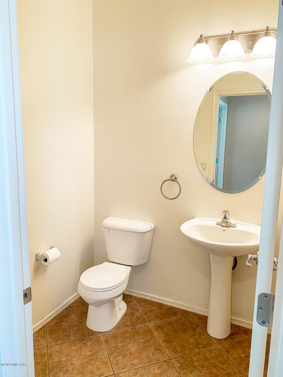 Cortaro Crossing Blks I-II (1-119) - Residential