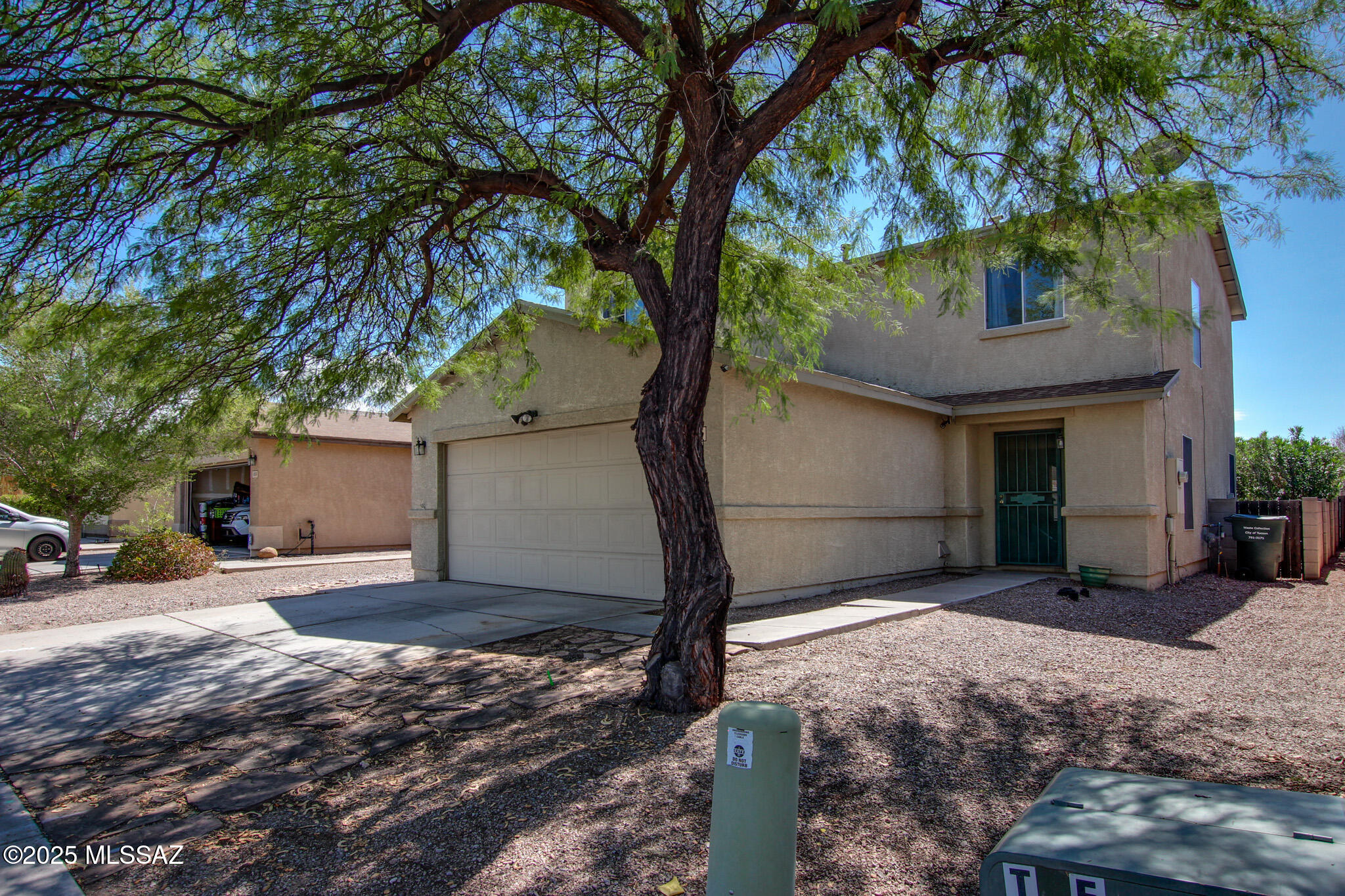 Tierra Vista Phase I (99-285,299-309,372-383) - Residential