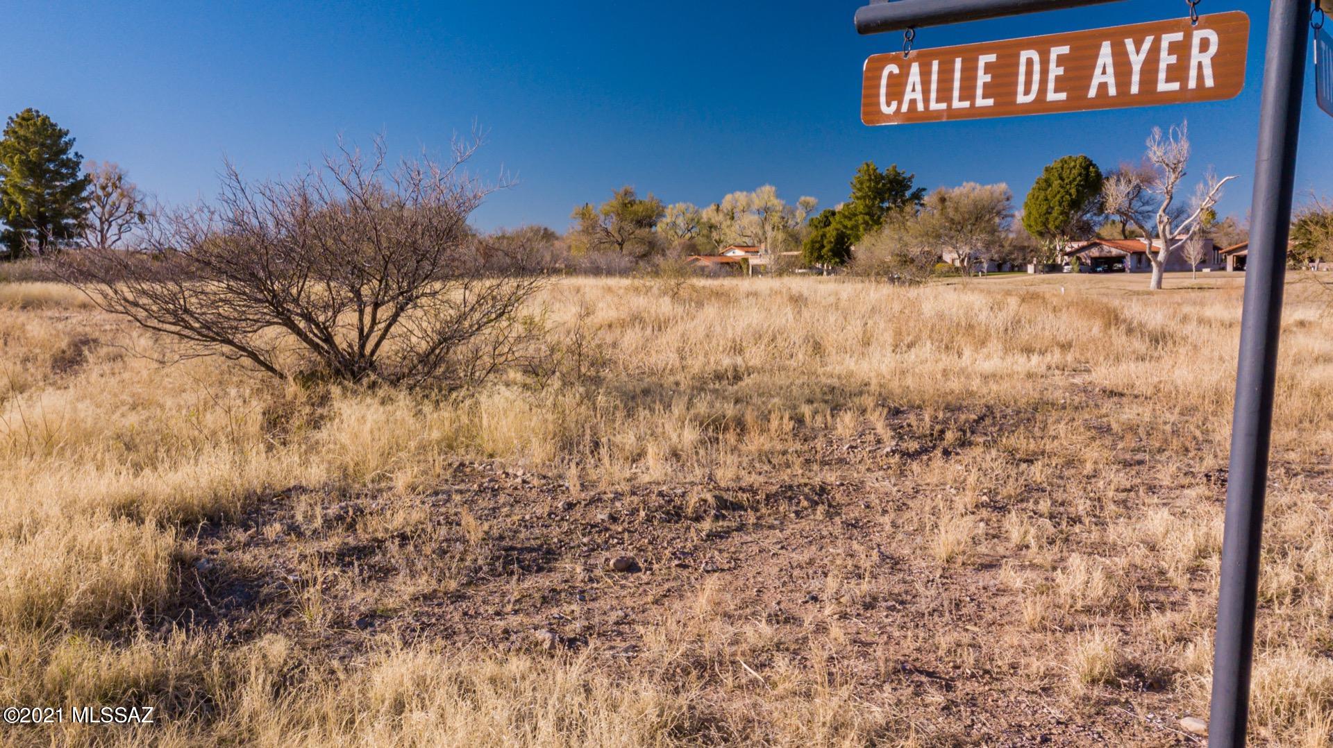 Calle de Ayer - Land