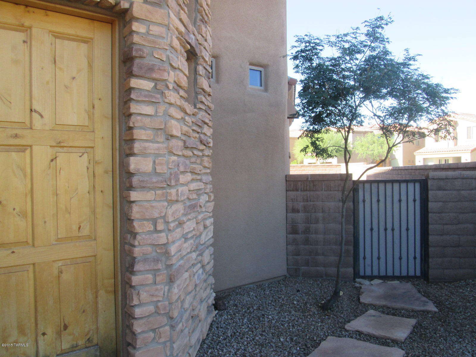 Paloma Ridge (1-54) - Residential