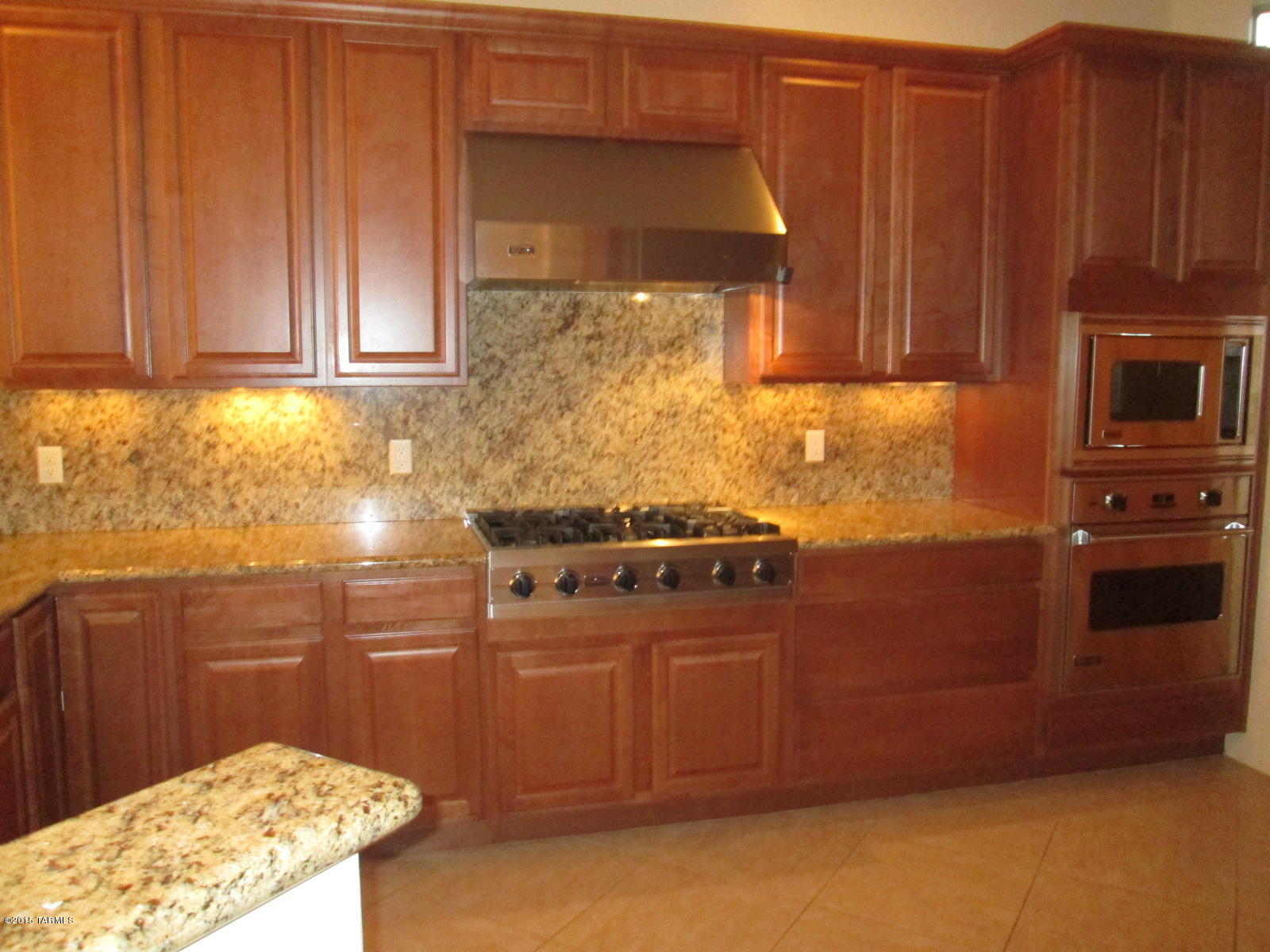 Paloma Ridge (1-54) - Residential