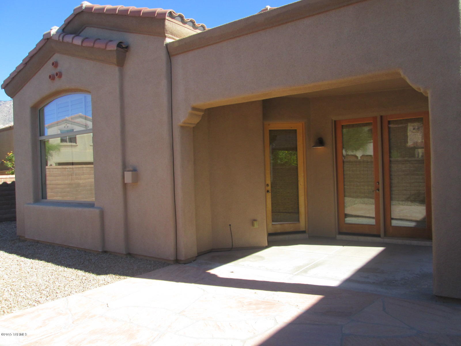 Paloma Ridge (1-54) - Residential
