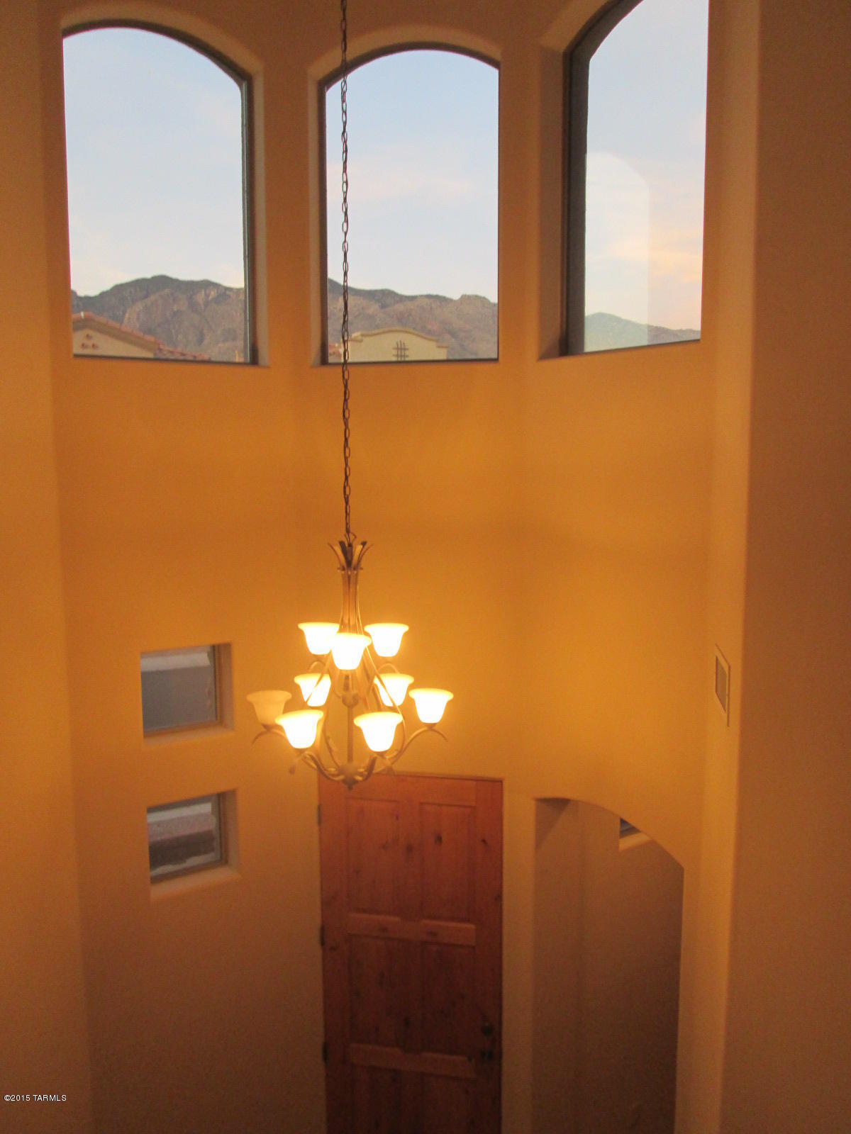 Paloma Ridge (1-54) - Residential