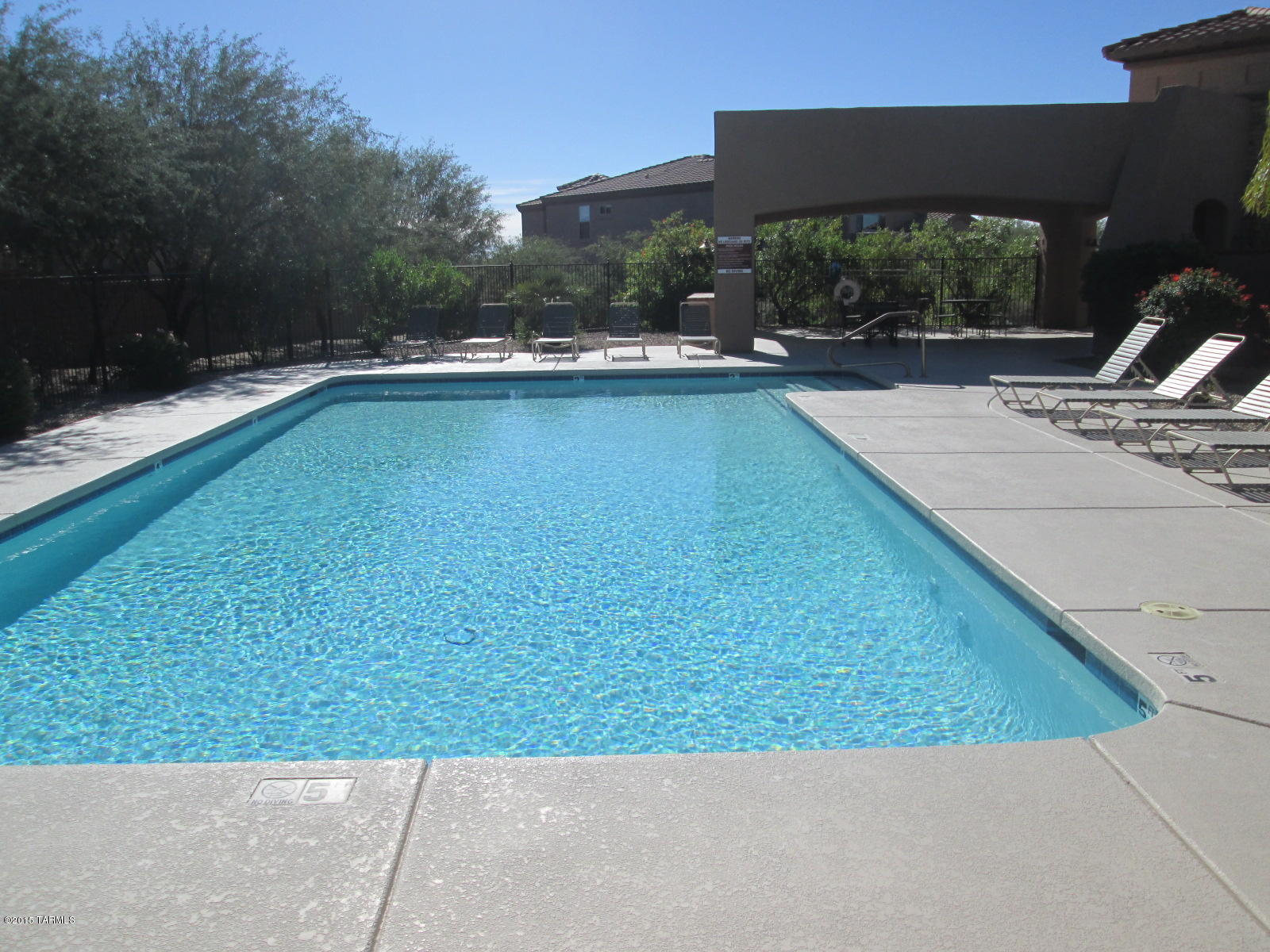 Paloma Ridge (1-54) - Residential
