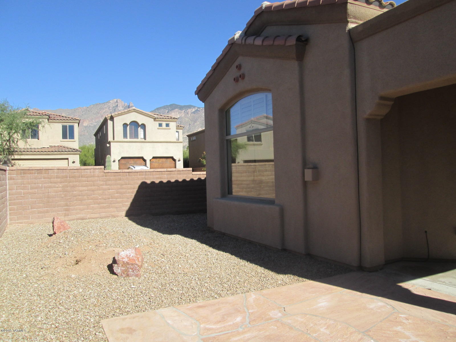 Paloma Ridge (1-54) - Residential
