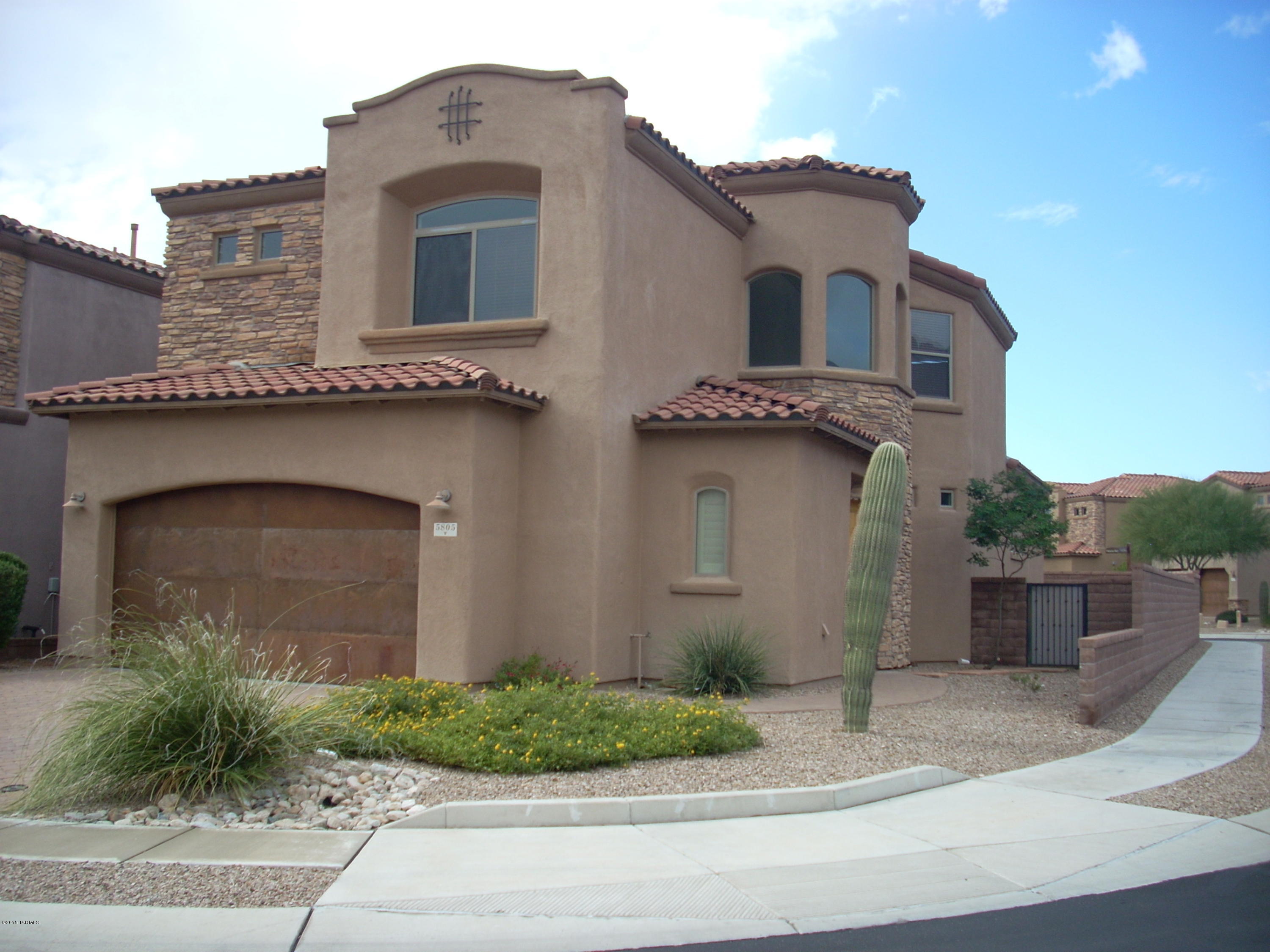 Paloma Ridge (1-54) - Residential