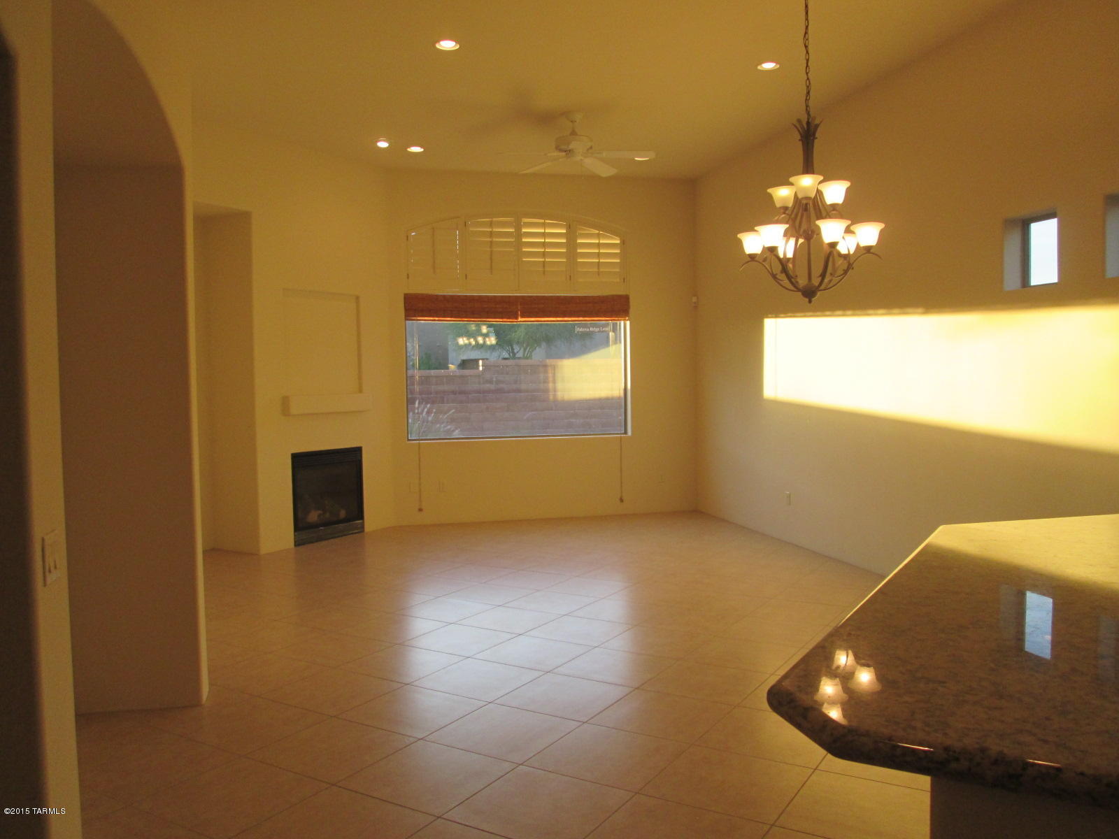 Paloma Ridge (1-54) - Residential