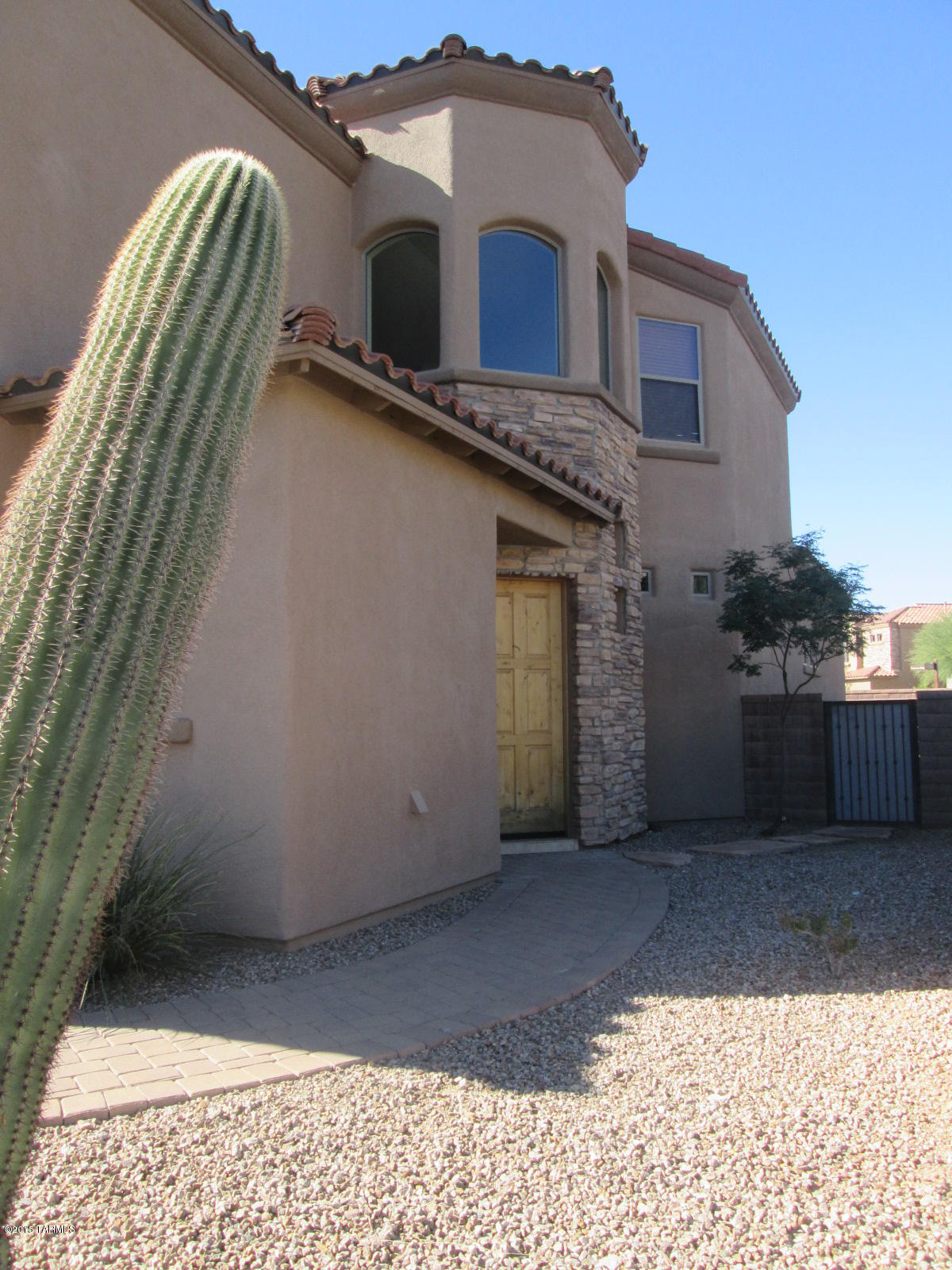 Paloma Ridge (1-54) - Residential