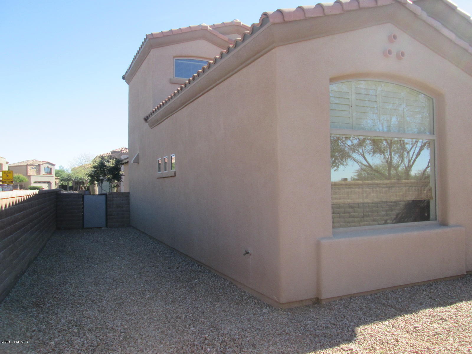 Paloma Ridge (1-54) - Residential