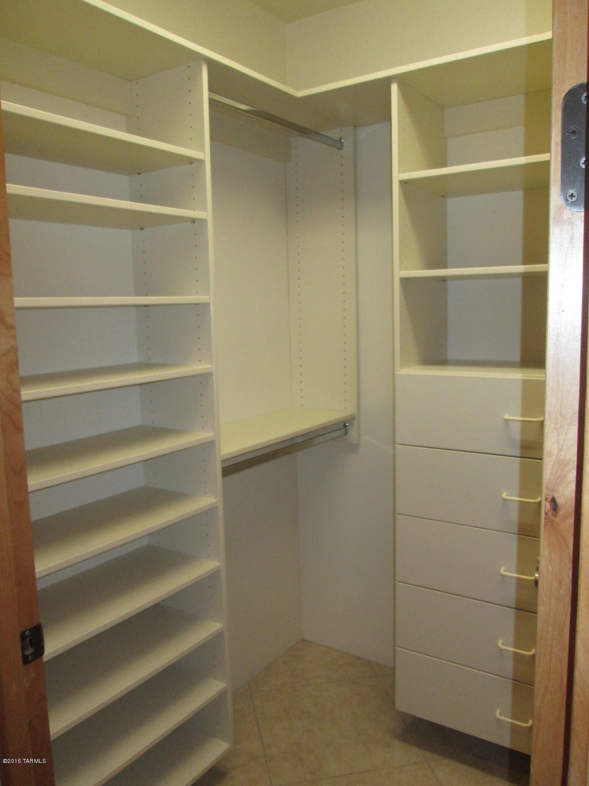 Paloma Ridge (1-54) - Residential
