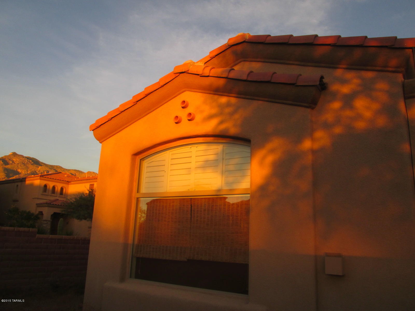 Paloma Ridge (1-54) - Residential
