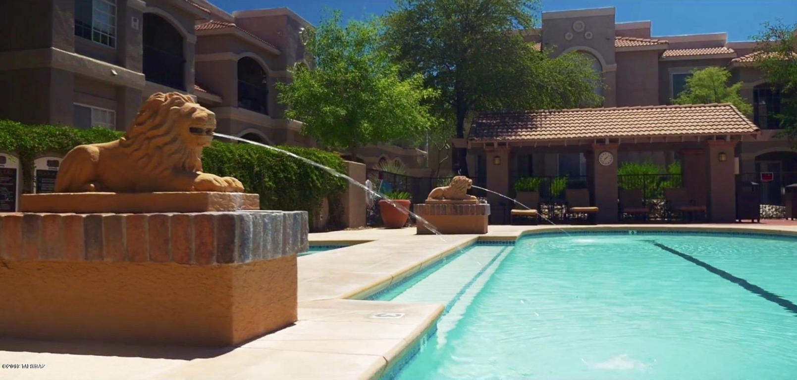 The Boulders at La Reserve Condominiums - Residential