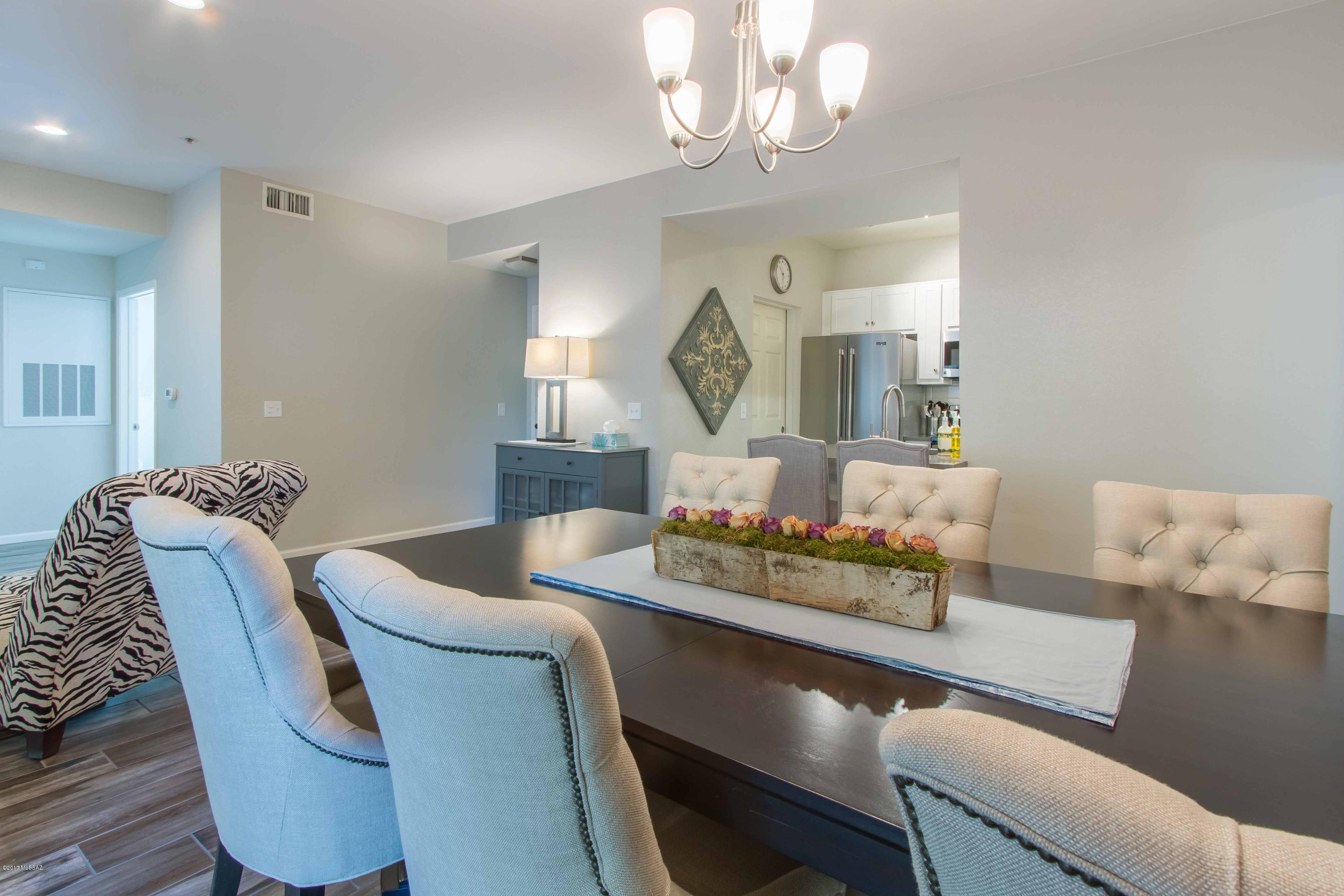 The Boulders at La Reserve Condominiums - Residential