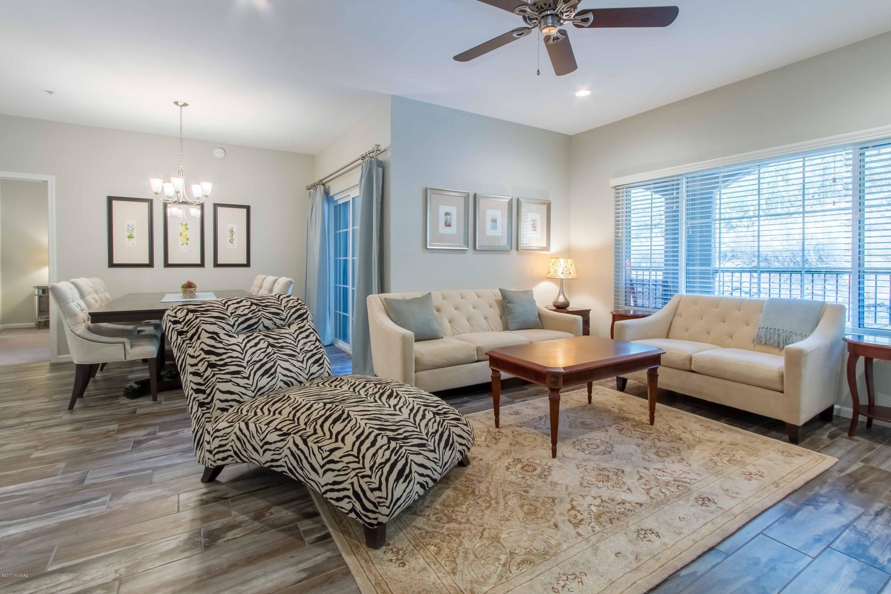 The Boulders at La Reserve Condominiums - Residential