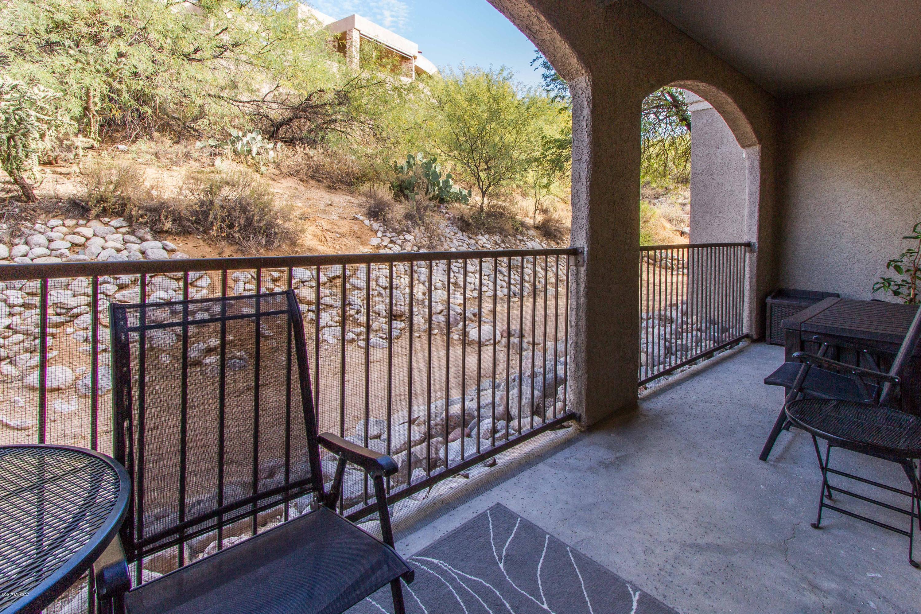 The Boulders at La Reserve Condominiums - Residential