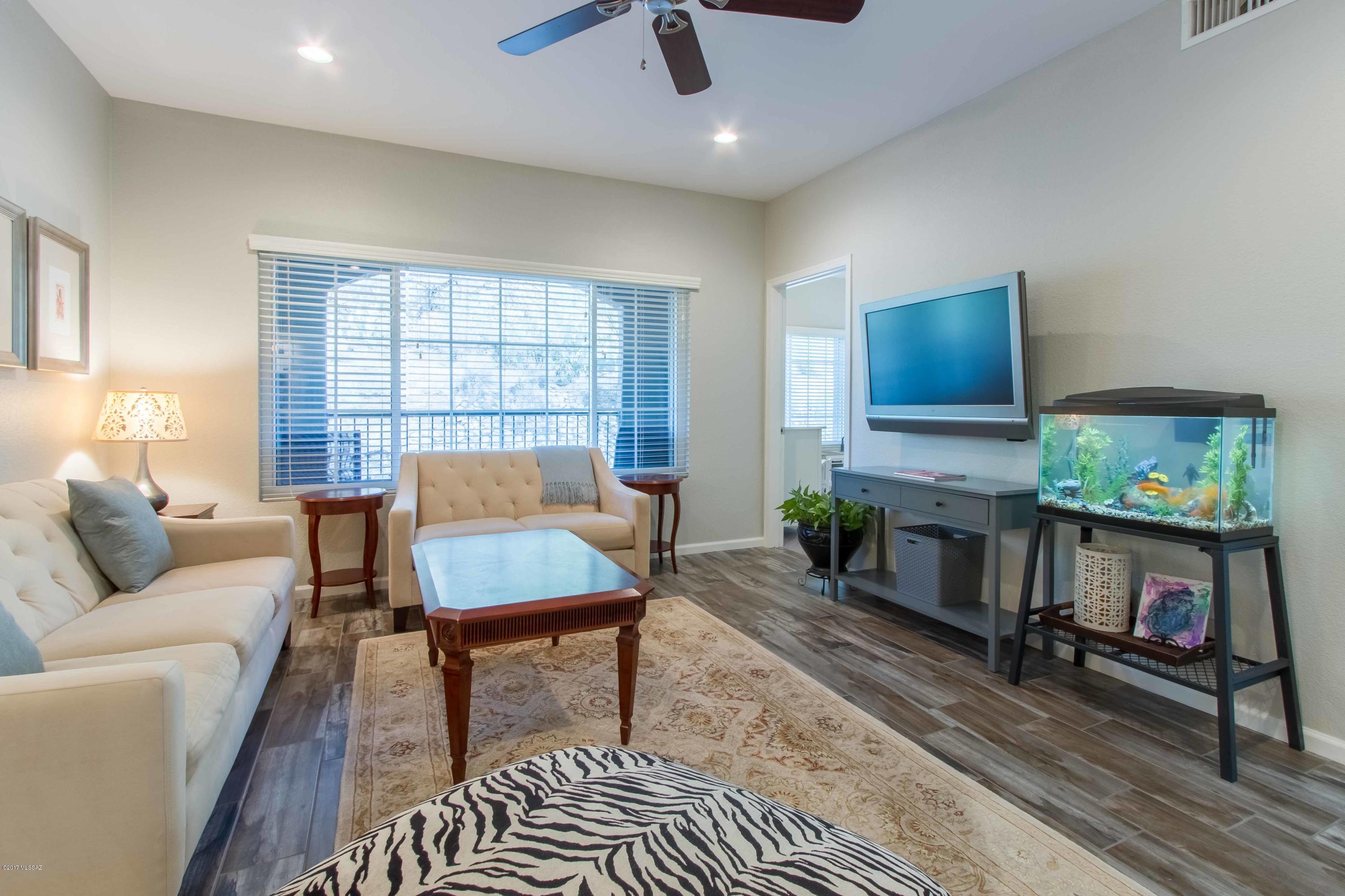 The Boulders at La Reserve Condominiums - Residential