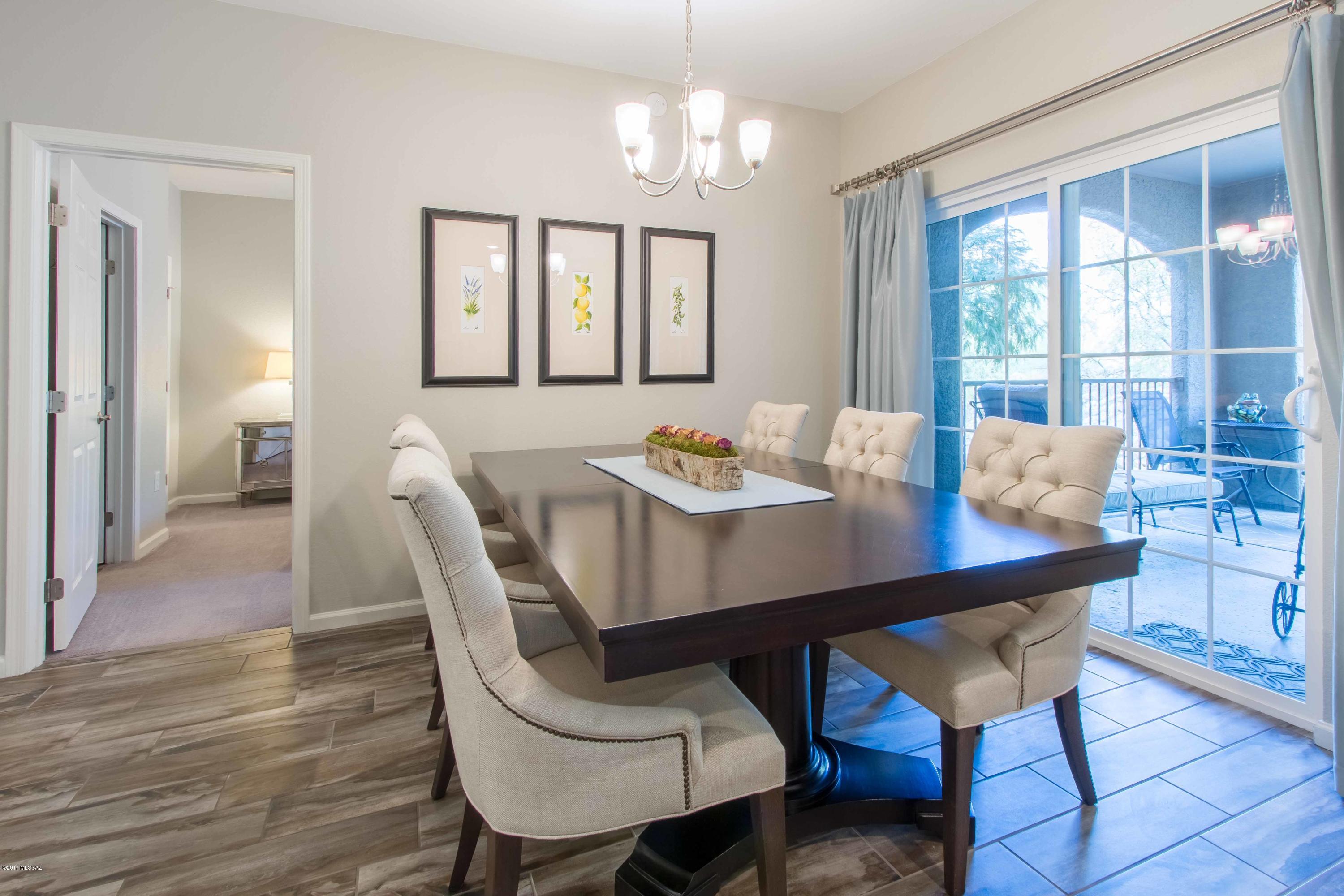 The Boulders at La Reserve Condominiums - Residential