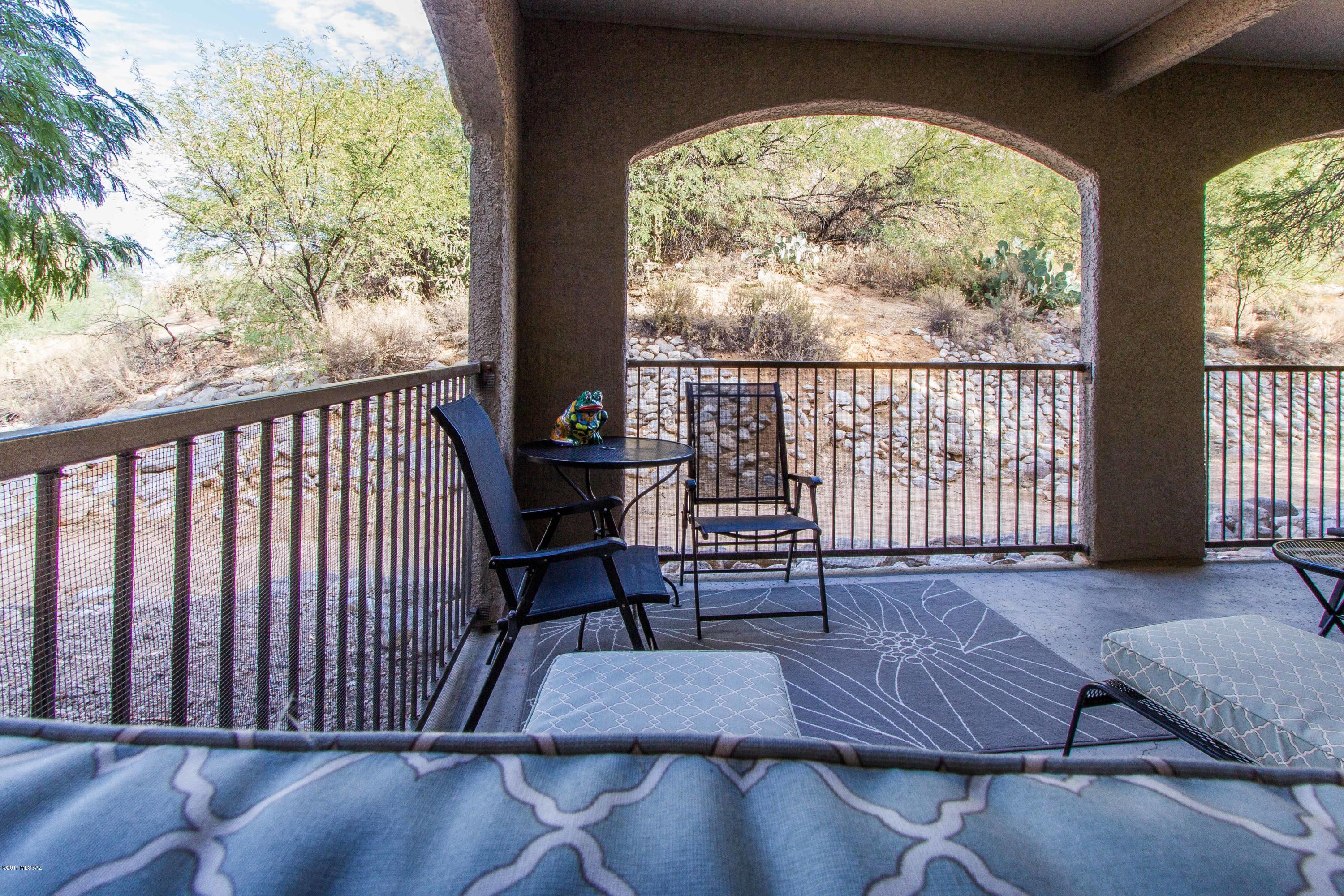 The Boulders at La Reserve Condominiums - Residential