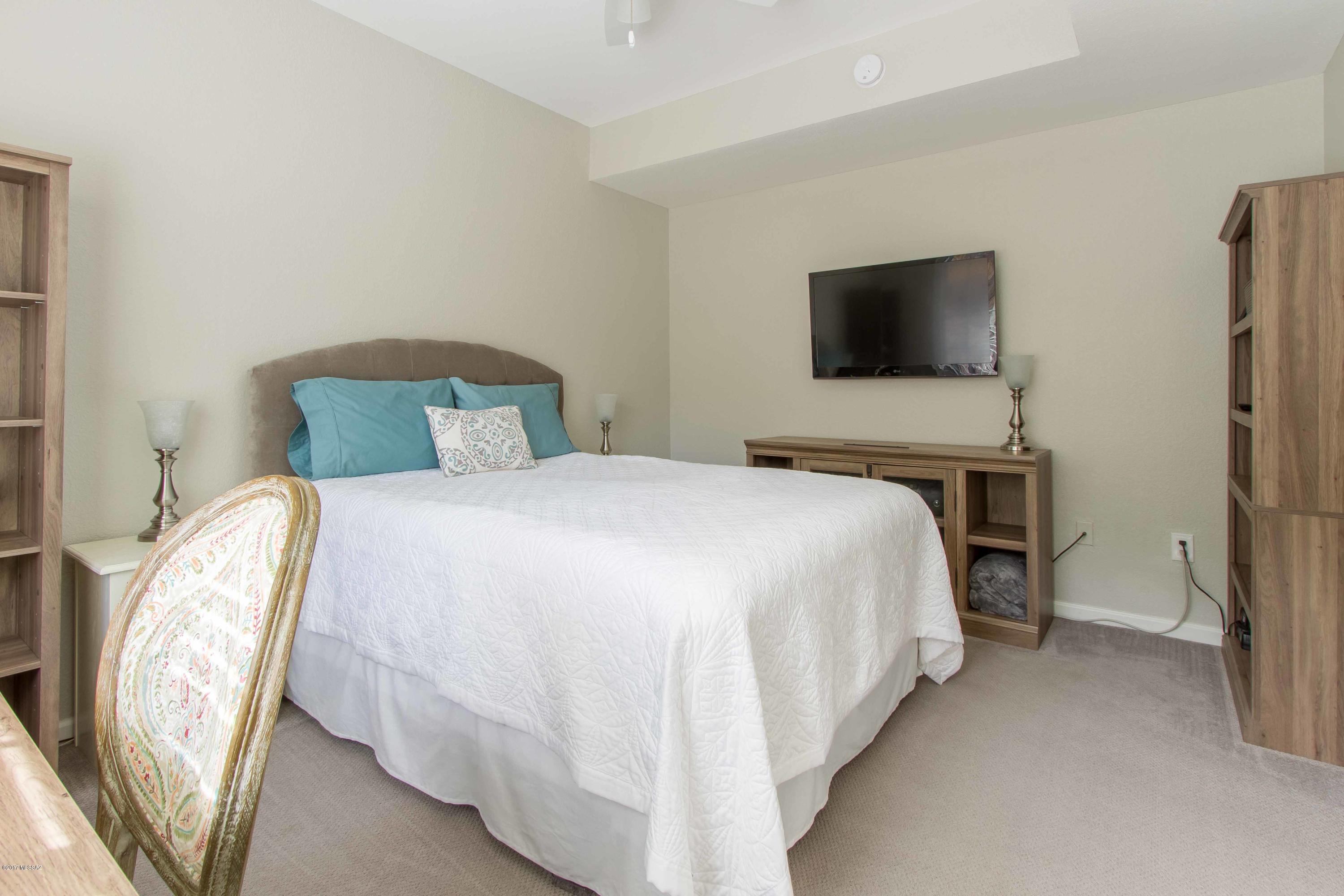 The Boulders at La Reserve Condominiums - Residential