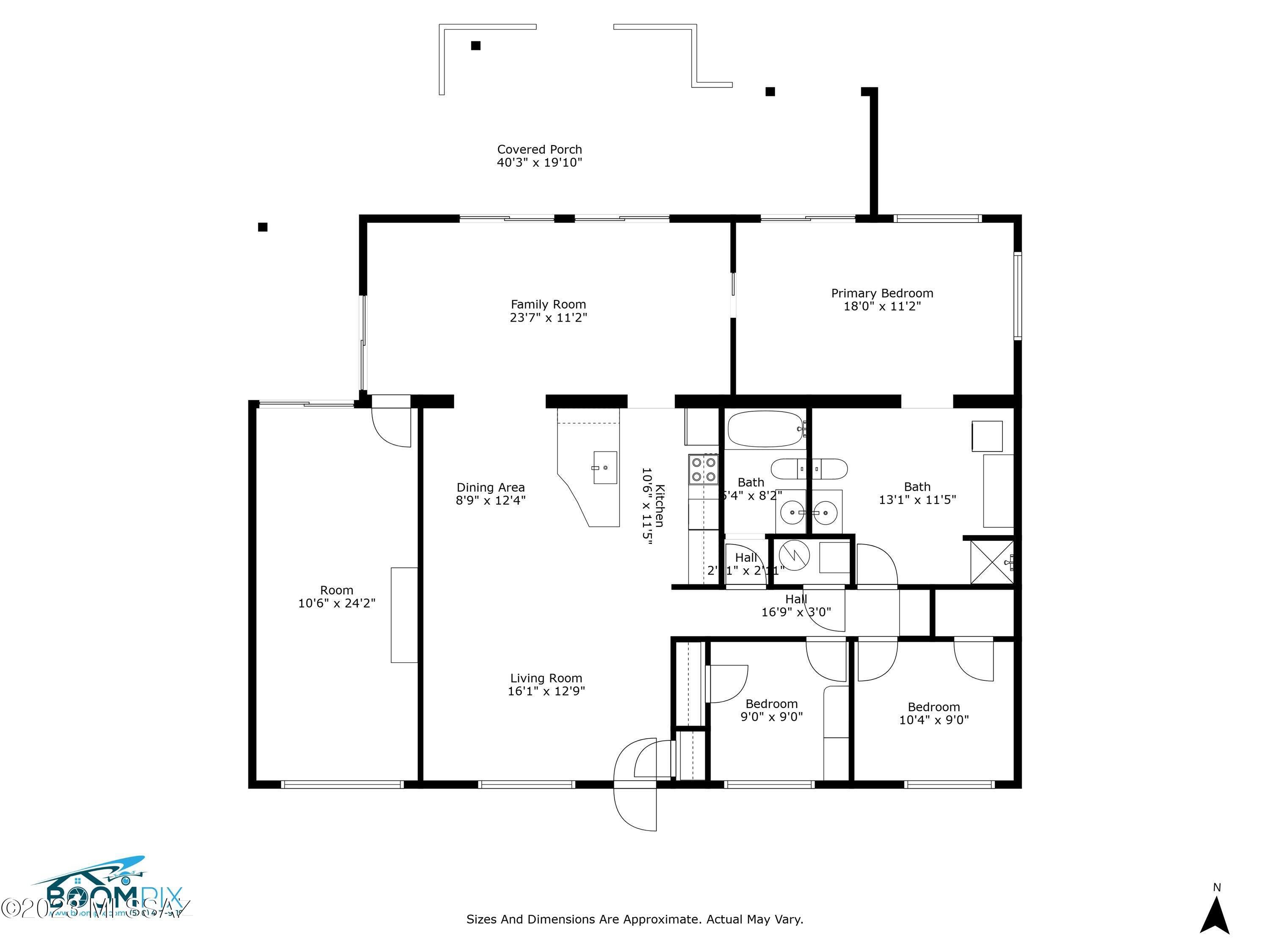 Los Robles Estates - Residential