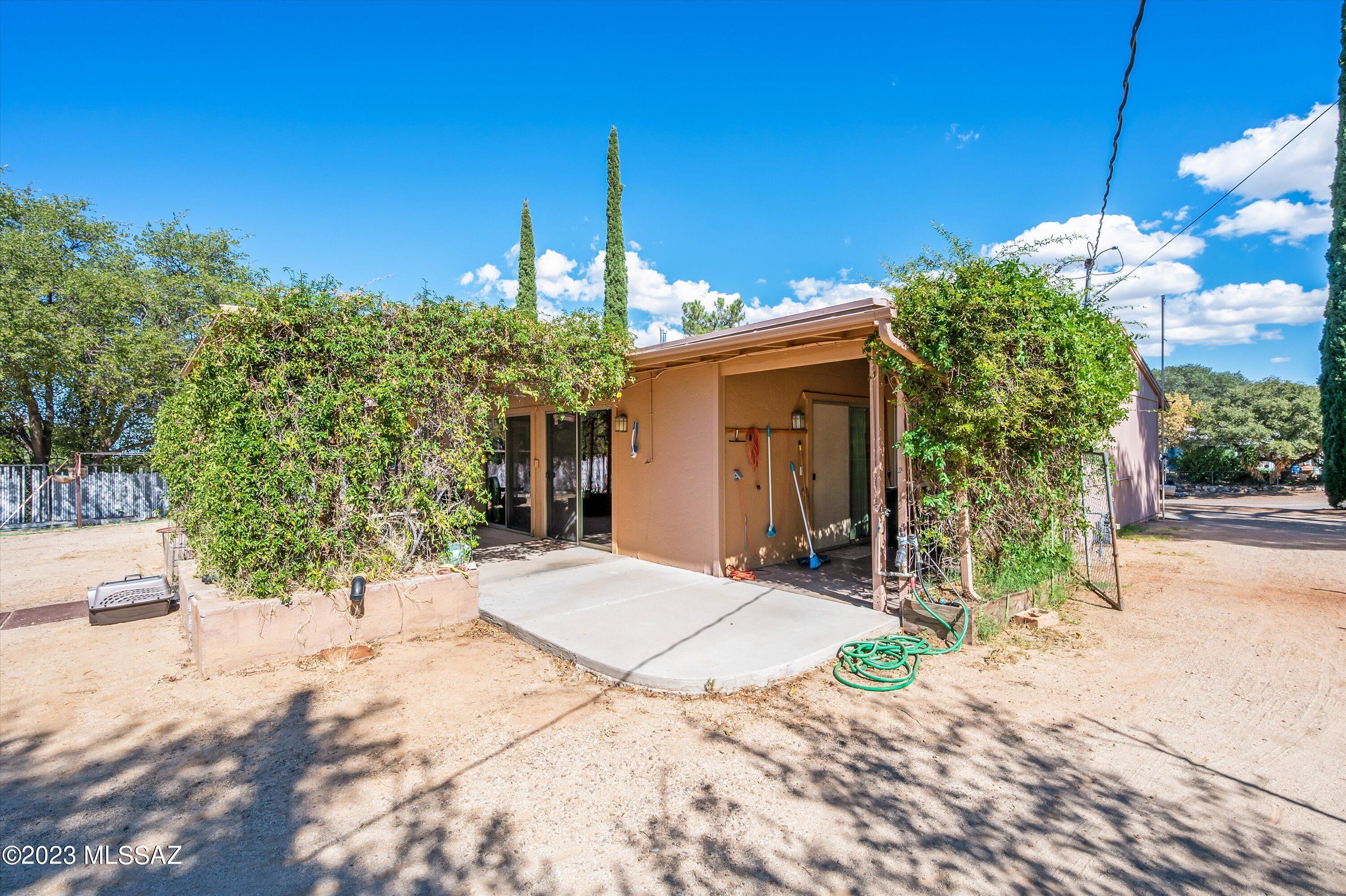 Los Robles Estates - Residential