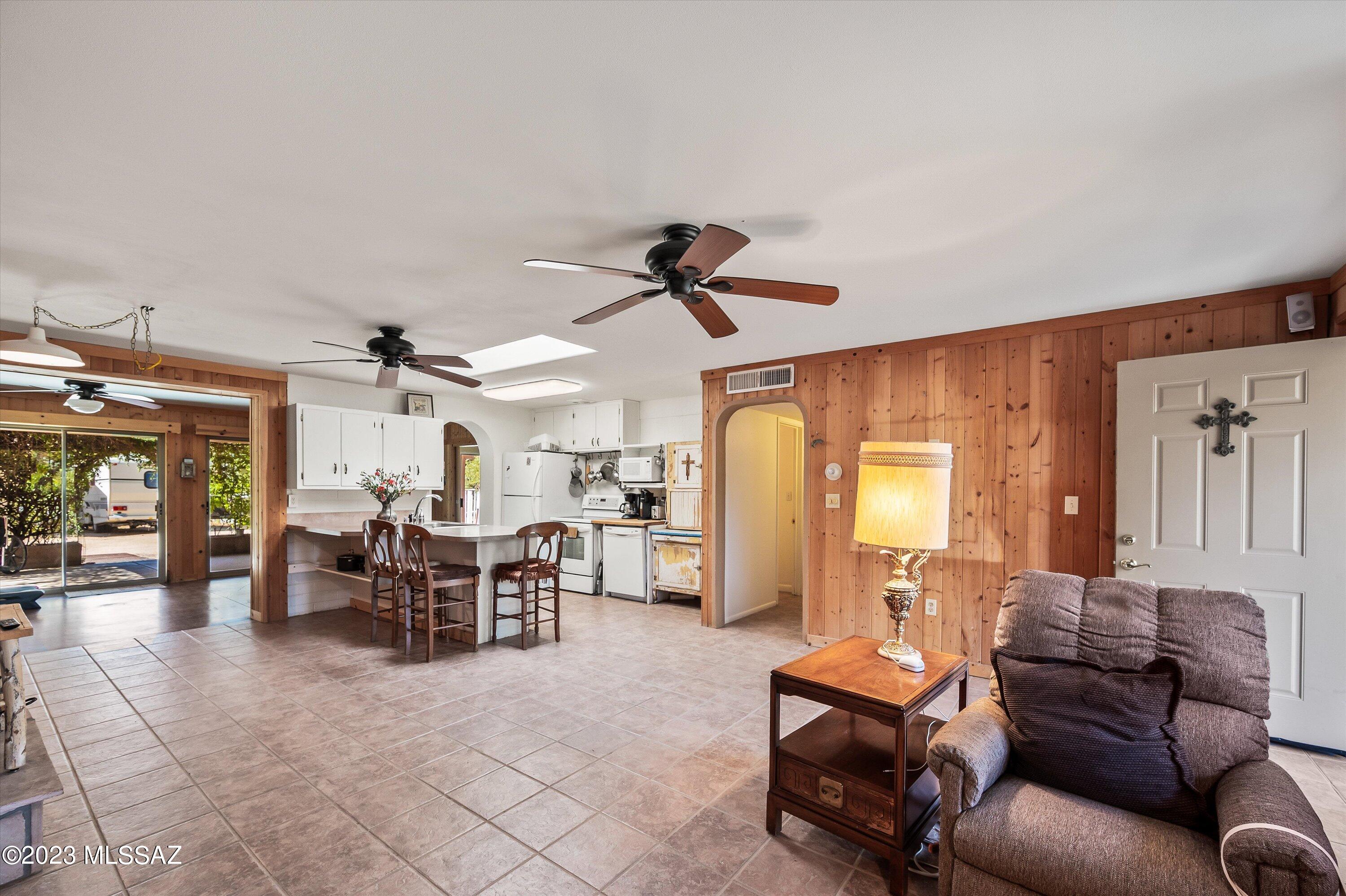 Los Robles Estates - Residential