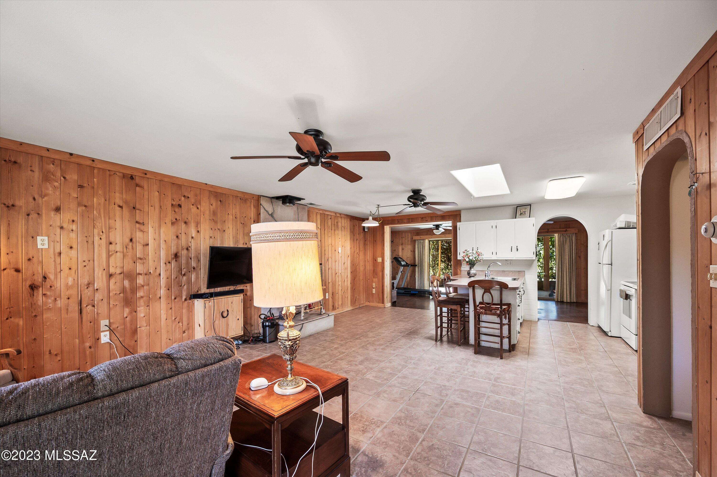 Los Robles Estates - Residential