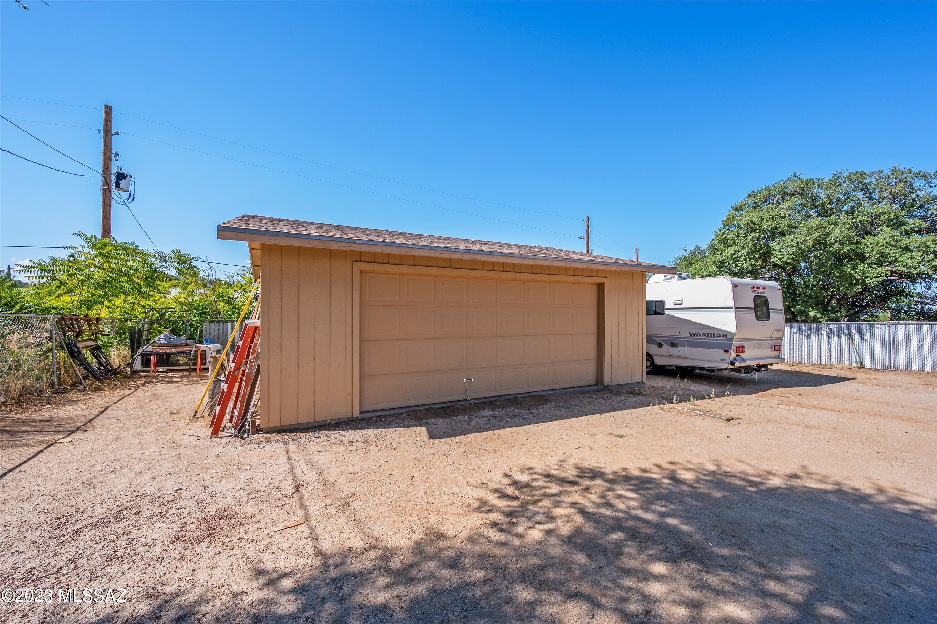 Los Robles Estates - Residential