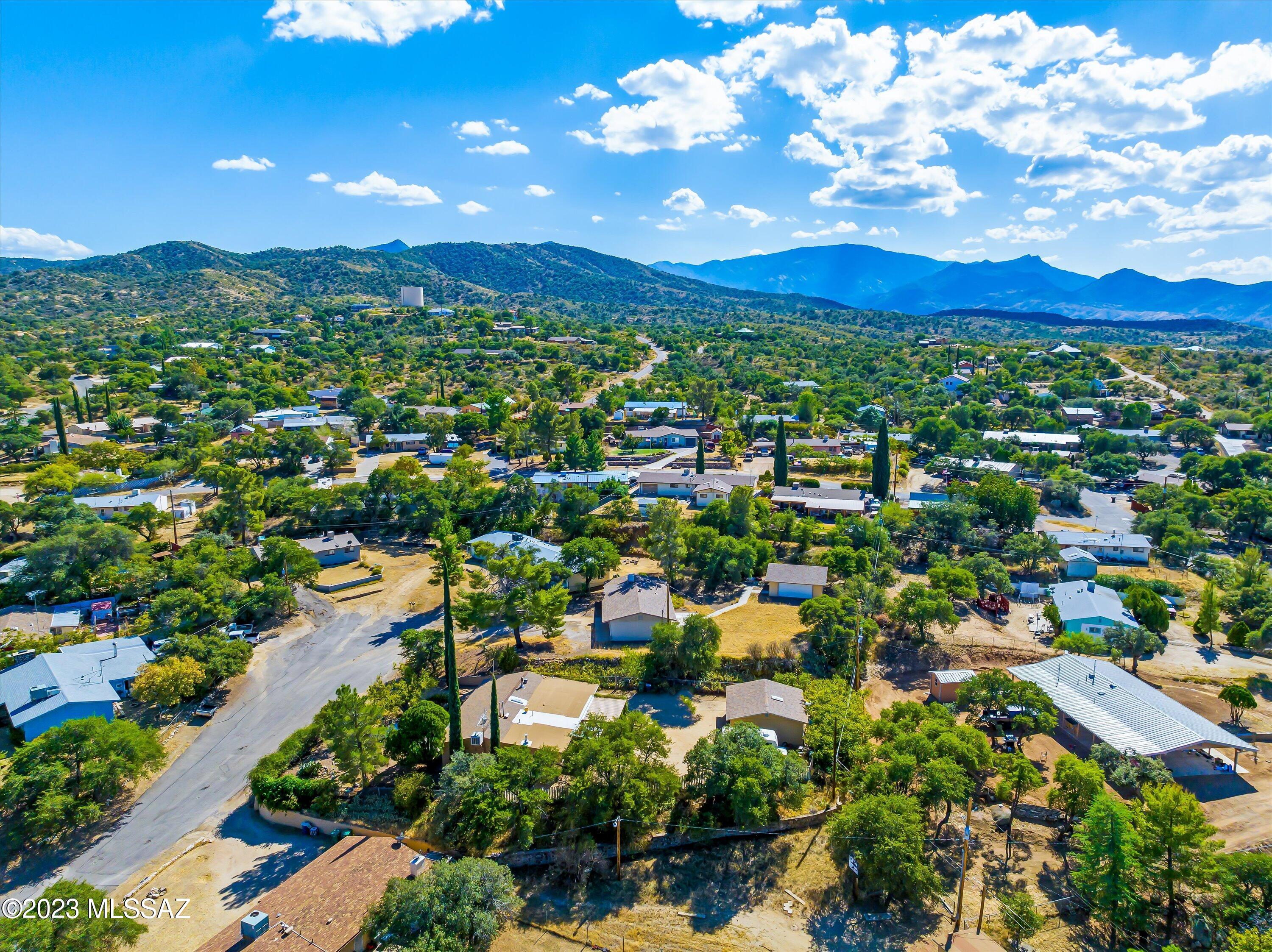 Los Robles Estates - Residential