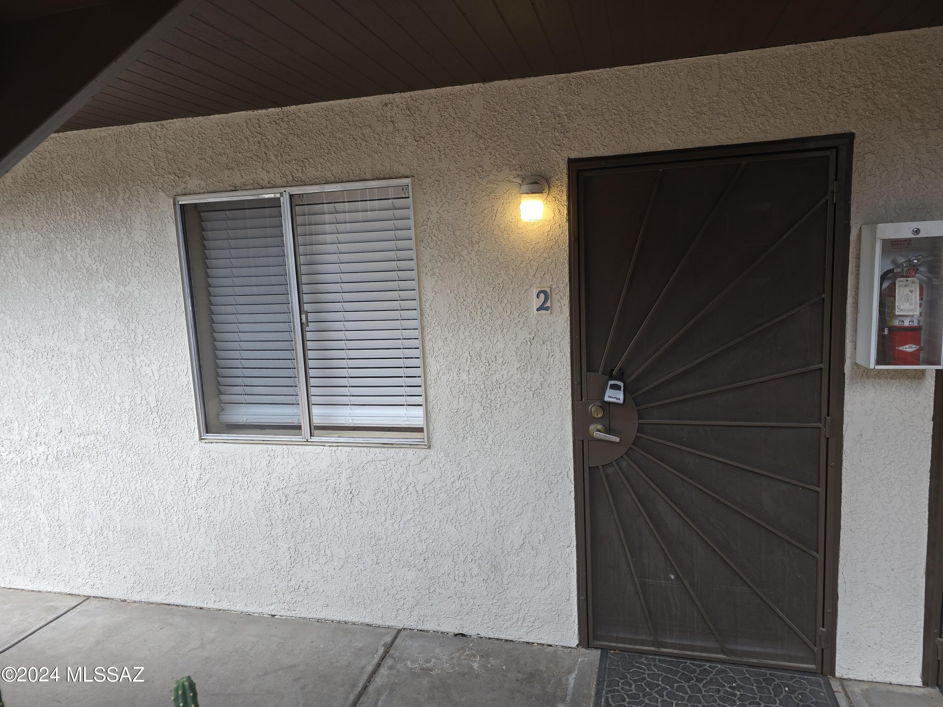 Equal Opportunity Housing 

Come see this beautiful 1 bedroom 1 bath apartment available. This unit is clean, freshly painted and ready to move in now. The unit features ceiling fan in dining room, freshly resurfaced countertops, tile throughout the unit, water, trash and sewer is included, tenant just pays electric. Security wrought iron door, bathtub/shower combo, new tall water efficient toilet. Cool central A/C for heating and cooling.    This unit will not last long. Monthly Rent $850.00
Security Deposit $850.00 on approved application (see below for details).
Renter's insurance is required or $20.00 insurance waiver fee per month will apply or pay a $20 renter's insurance waiver fee.
Hacienda Bella Realty Charges a $149.00 admin fee. 
Non-Refundable Cleaning Fee $200.00 
Non-Refundable Pet Fee $250.00 per pet (Pet Restrictions Apply/ 2 Pet limit).  No aggressive breeds allowed; no pet deemed aggressive by management will be allowed. 
Every Applicant and tenant must create a pet screening application even if you don't have any pets.

How to Make a PetScreening Profile In 3 Easy Steps
 For PetScreening support contact management.

1.  Household Pet - $25 per Pet Profile
If you have a household pet accompanying you within your home.
Upload pet photos and input breed information, vaccination details, and behavioral history.
 
2.  Assistance Animal - Free
If you have an assistance animal, support or service.
Upload animal photos and medical documentation, if required.
Input breed information, vaccination details, and behavioral history.
 No Pet/Animal - Free
If you do not have any pets or animals.
Affirm your property's affidavit and understand the pet policy in place.
 Complete & Submit Your Profile
Profiles are active for one year from creation date. Auto-renewal options available in
Settings. For details on general pricing, including discounted pricing and renewal pricing contact management.
Applicable Security 
Deposit $ on approved application. (Additional deposit may be required depending on application results). 
See below for details about our $850.00 deposit special you may qualify for.  
We have partnered with Obligo, which provides an option to qualify for a zero-deposit special.  Here is some information from Obligo. 
Welcome to Your Deposit-Free Home.  Make your rental process as simple as checking in and
out of a hotel. Your property has partnered with Obligo to allow qualified renters to skip paying a security deposit.  Enjoy Financial Flexibility.  Use your deposit cash to invest, save or spend.
Move in right from your phone. No need to go to the bank.   No waiting for your deposit back via snail mail!

Instantly Qualify
Obligo has several methods to instantly qualify for deposit free living.  Most renters will qualify by connecting to one US bank account.
You are Still Accountable.  Through the Obligo platform, you authorize your property manager to charge you up to your security deposit amount for any damages or missed rent. Any balance can be repaid in installments.  You maintain the right to dispute charges with your property manager - just like a traditional deposit.
Deposit-Free Living Starts Here.  When it is time to pay the security deposit you will receive a secure link to Obligo with more details about our service.  If you have not received an invitation or if you have any questions, you're welcome to visit us at: contact management.  Obligo charges a small fee for the service.  There is no need to tie up your funds. The days of your security deposit money being locked away, collecting dust, are over.

To Qualify for this property:  Ideal Tenant shall have: good rental history: No- evictions 7 yrs. older, owe no money to any landlord or management company or utility company.  
Good Credit: Minimum score is 550 (Some exceptions may be possible with owner approval) 
Criminal Background: Per HUD Guidelines: Not only must Applicant have acceptable credit history, additionally, all Applicants must meet our Criminal History Criteria. Applicants that are registered sex offenders will be denied. Applicants must have no felony convictions less than 10 years old that involve violent crimes against persons or property, including but not limited to murder, arson, kidnapping, assault, bomb related offenses, robbery or burglary, terrorism OR that involve the manufacturing or distribution of drugs in any manner. All other felony convictions must be more than 5 years old. Conviction of any drug related offenses involving possession only, or alcohol related offenses where no one was permanently injured or killed, must be at least 2 years old. Successful completion of any felony sentence at least 2 years ago and no new criminal activity for at least 2 years before this application is also required. No Applicant with any outstanding warrants or crime that is awaiting trial will be accepted. If the Applicant would like management to review additional information regarding the felony conviction or the current arrest or warrant as part of their rental application, the Applicant is permitted to submit that information to management along with their application and Management will review that information on a case-by-case basis. 
No Evictions must not owe monies to any other landlord/management company. (Ask about our eviction forgiveness program.) Must have verifiable gross monthly income of $1,925.00 or more combined.  
Proof of income is required. Every adult 18yrs or older interested in moving in must apply. 
Application fee is $40.00 per adult.  Application fees are Non-Refundable. 
Listed and professionally managed by Hacienda Bella Realty & Property Management 

**Equal Housing Opportunity** 
Apply Online: contact management.
Step 1. Click the link to Apply:  
Step 2. Send in PDF format copies of every adult ID's and the last 2 check stubs for your proof of income.  Anybody 18 years of age or older that will live there must apply, all guarantors must also apply. Make sure to submit the application payment online otherwise we cannot process the application. If you are looking for immediate move-in please purchase and pay with money order, online payments take 3 days to settle/process. PLEASE DO NOT APPLY if you do not have the full application fee(s). 
Step 3. Please text or call us once you have submitted and paid for your applications so that we can start processing them.