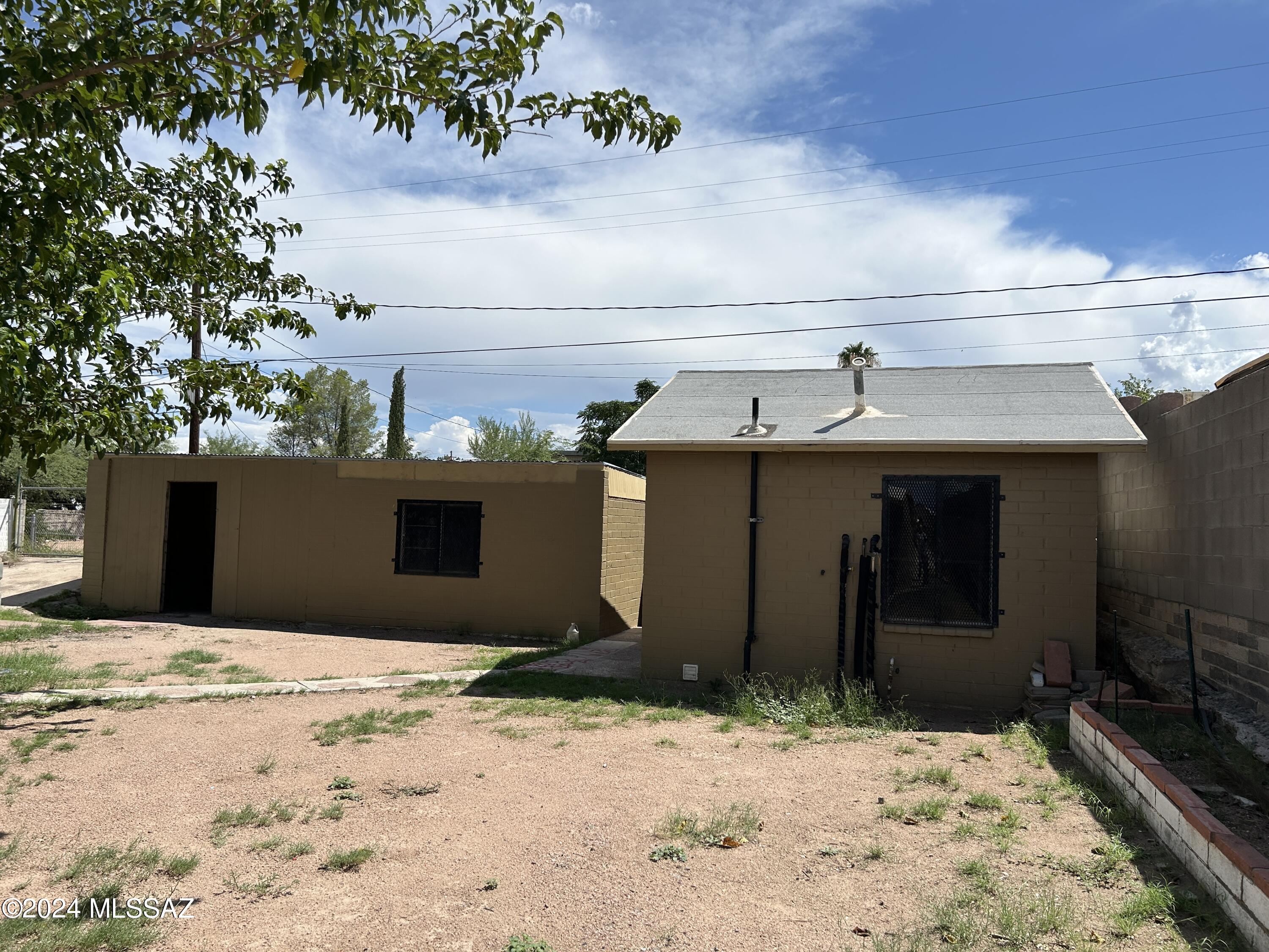 Other/Unknown - Residential