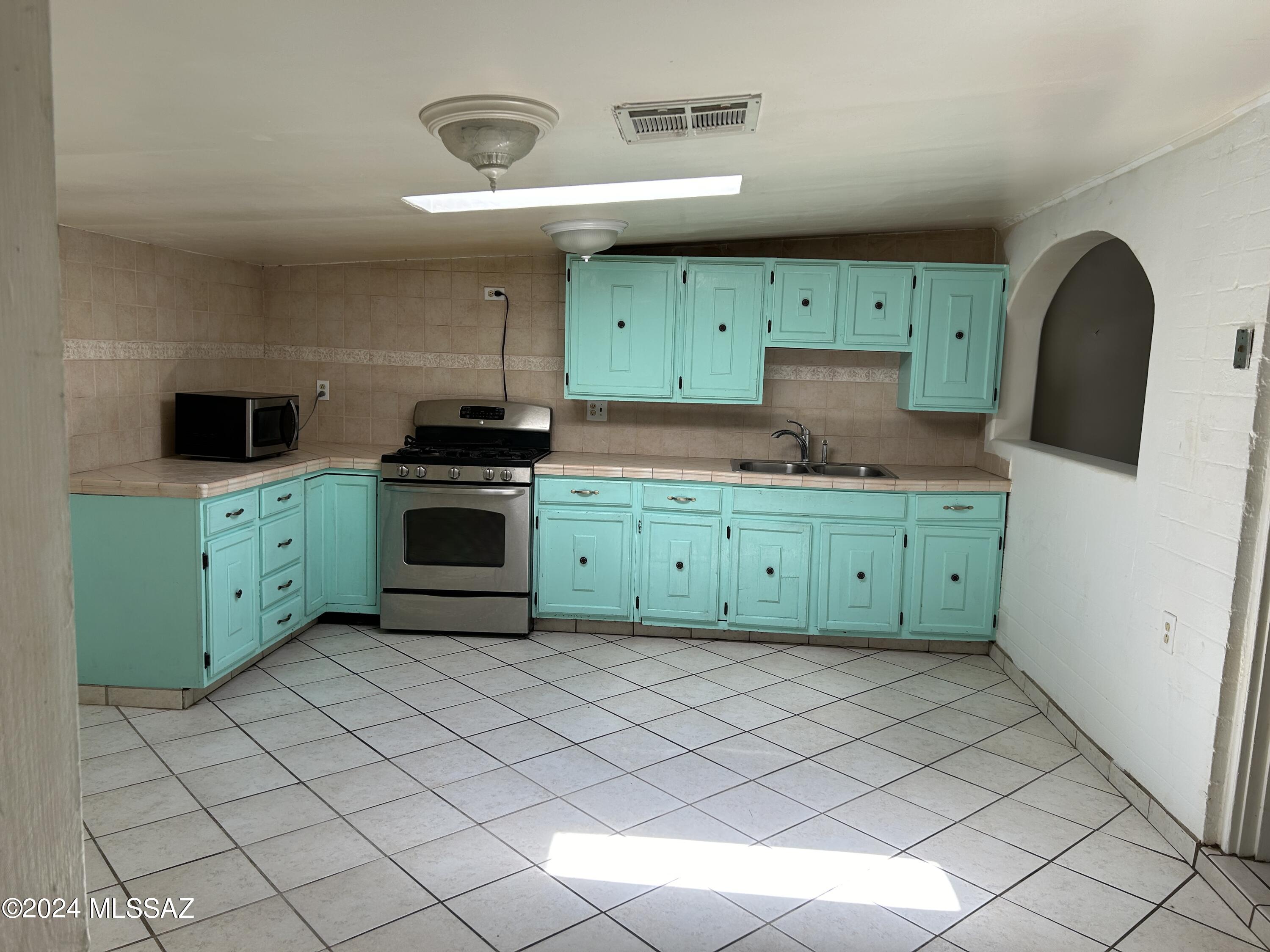 Other/Unknown - Residential