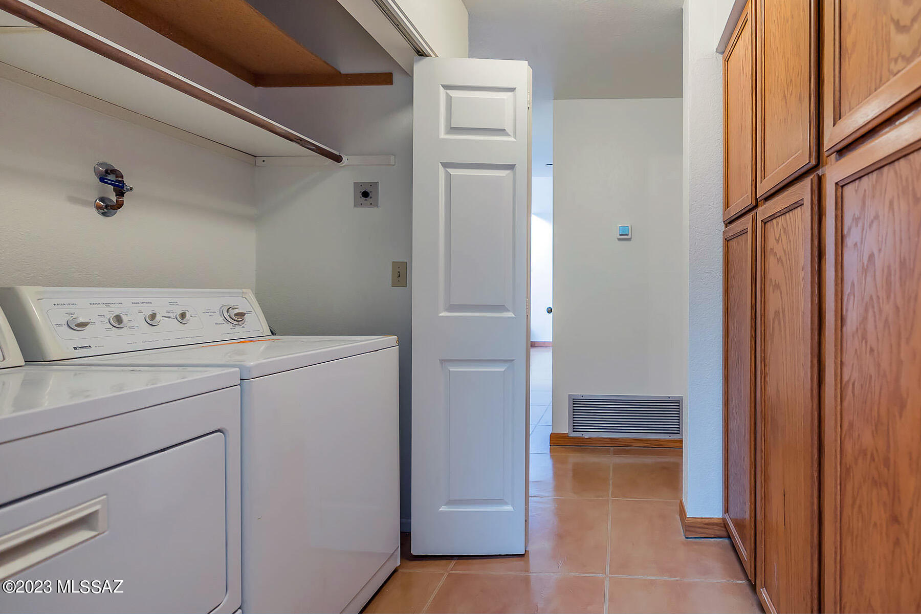 Hill Farm (1-103) - Residential