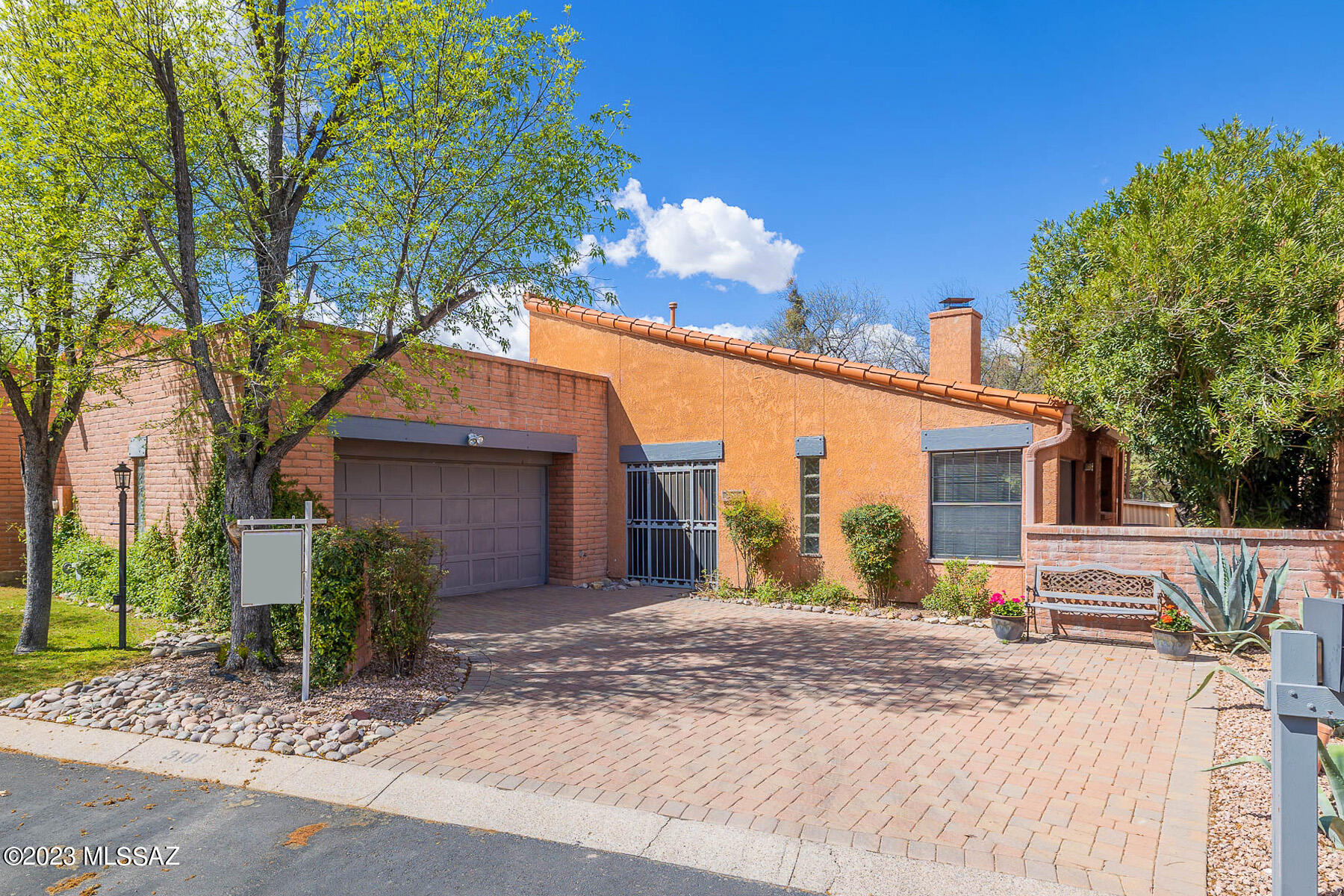 Hill Farm (1-103) - Residential