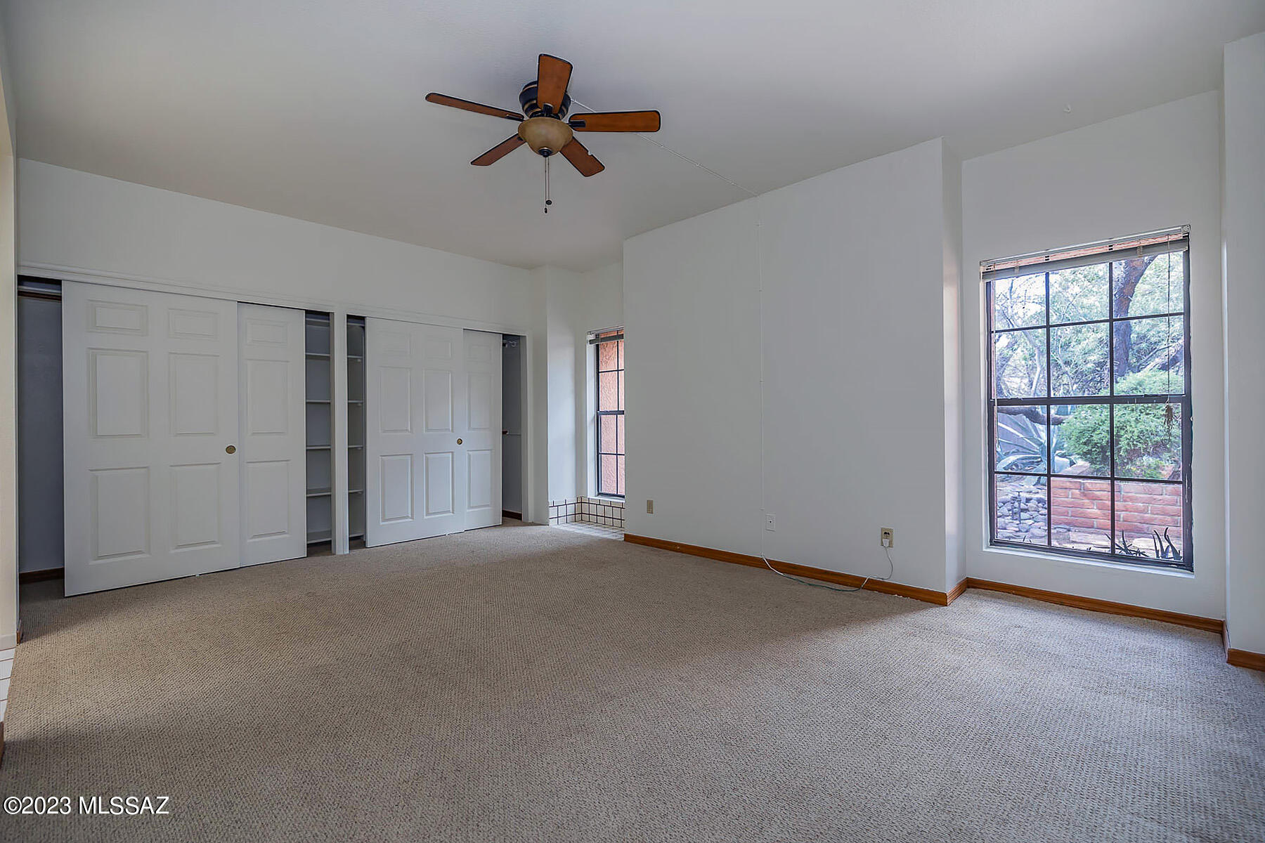Hill Farm (1-103) - Residential