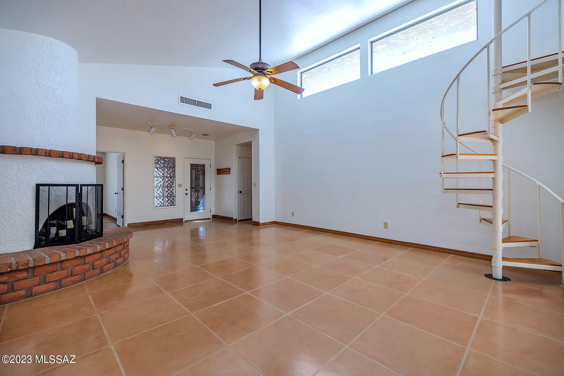 Hill Farm (1-103) - Residential