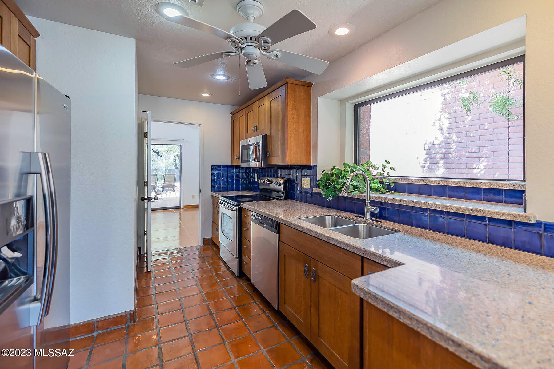 Hill Farm (1-103) - Residential