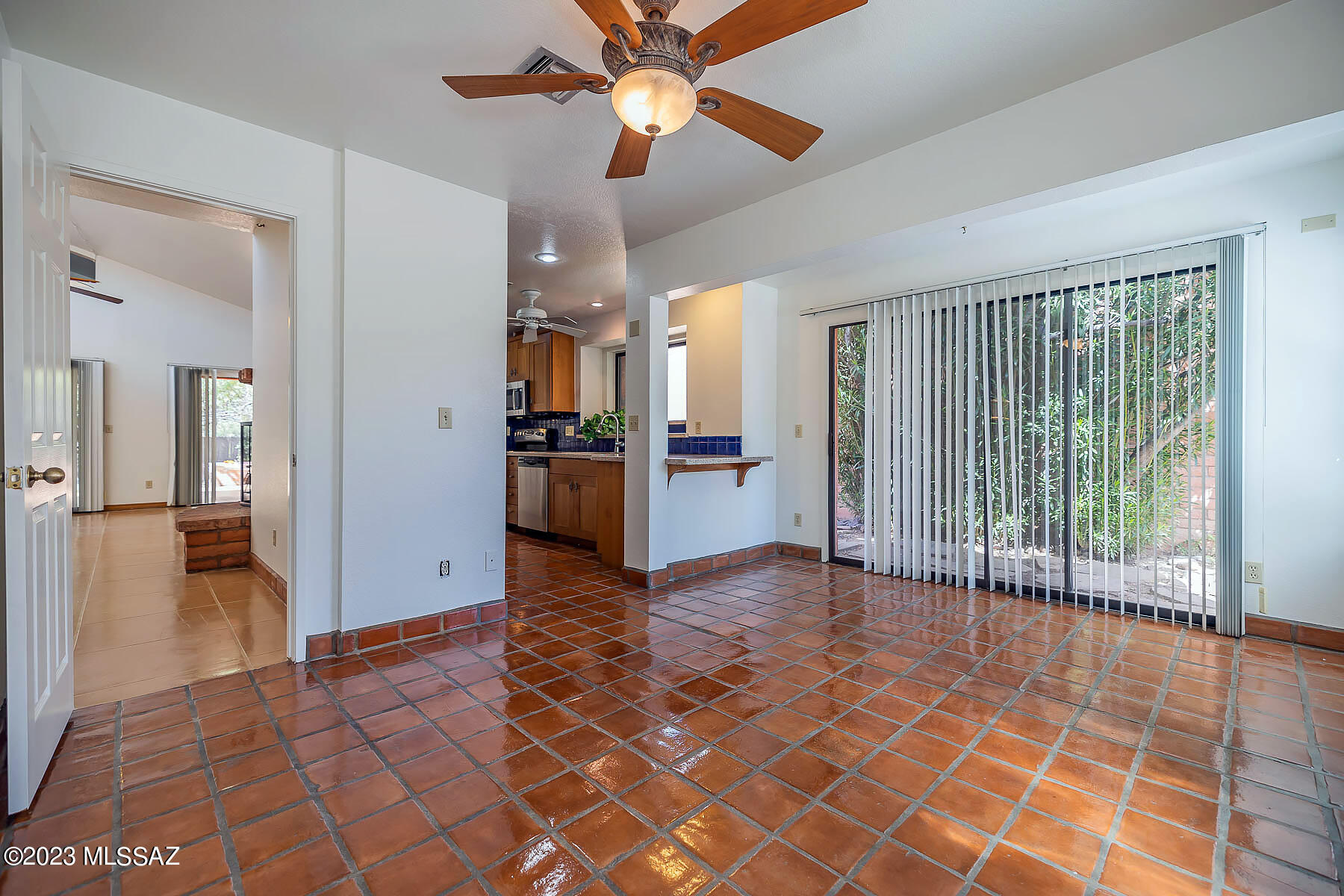 Hill Farm (1-103) - Residential